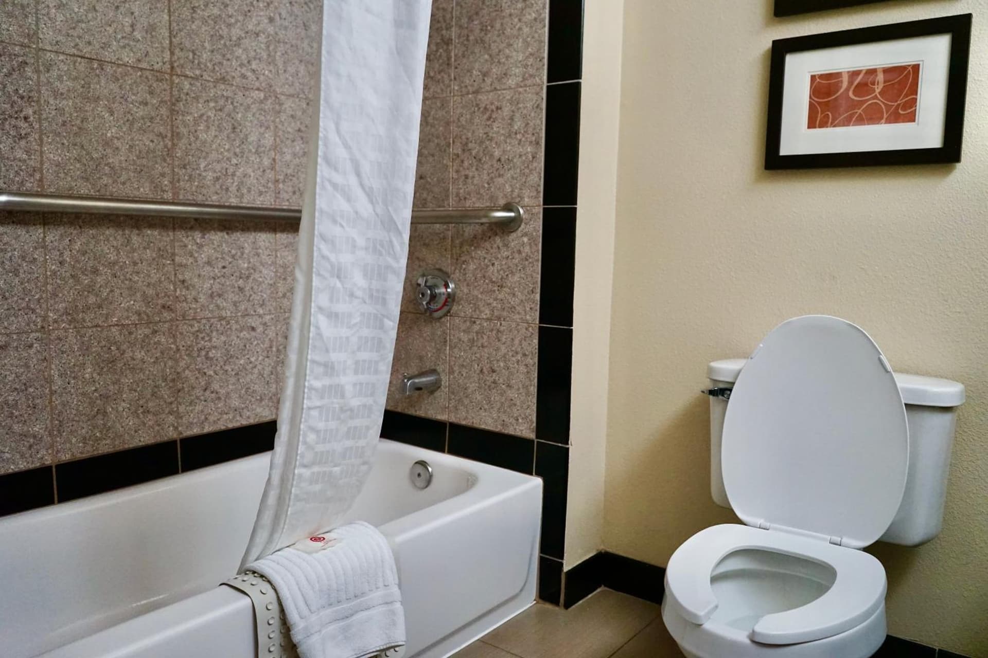 Comfort Suites Victorville-Hesperia gallery photo in Victorville, CA — image 52