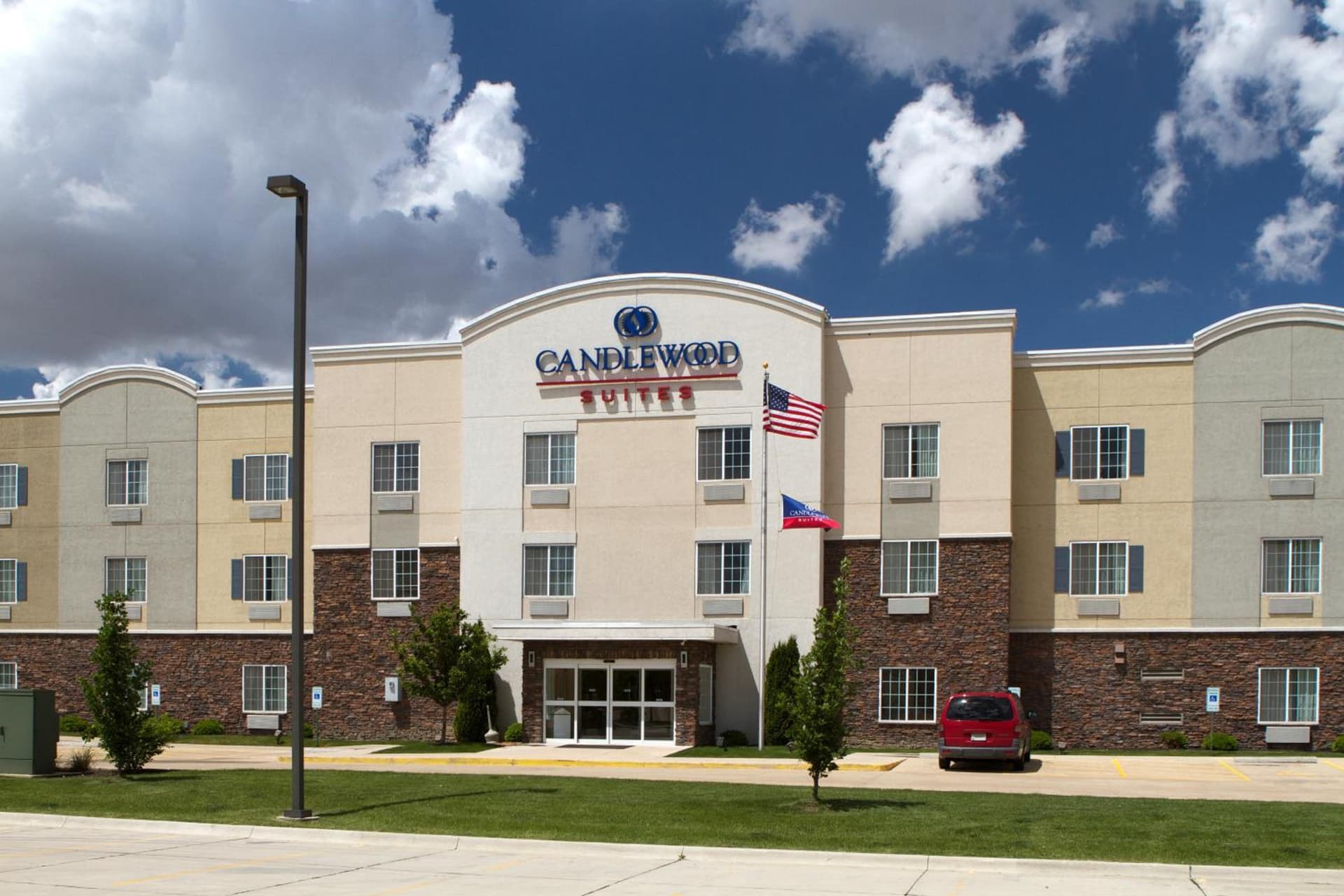 Candlewood Suites Champaign-Urbana University Area by IHG gallery photo in Champaign, IL — image 42