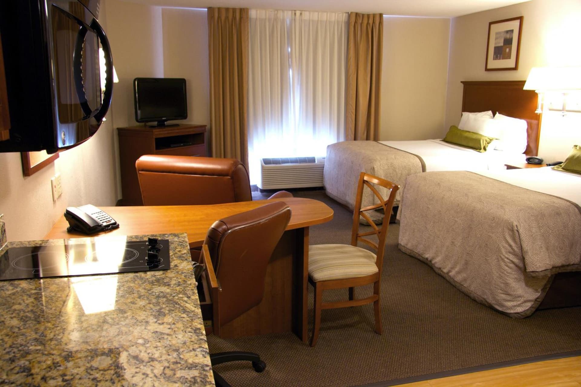 Candlewood Suites Champaign-Urbana University Area by IHG gallery photo in Champaign, IL — image 21