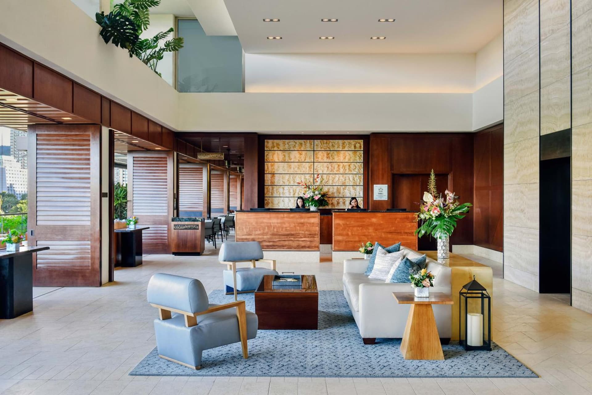 Ka Laʻi Waikiki Beach, LXR Hotels & Resorts gallery photo in Honolulu, HI — image 35