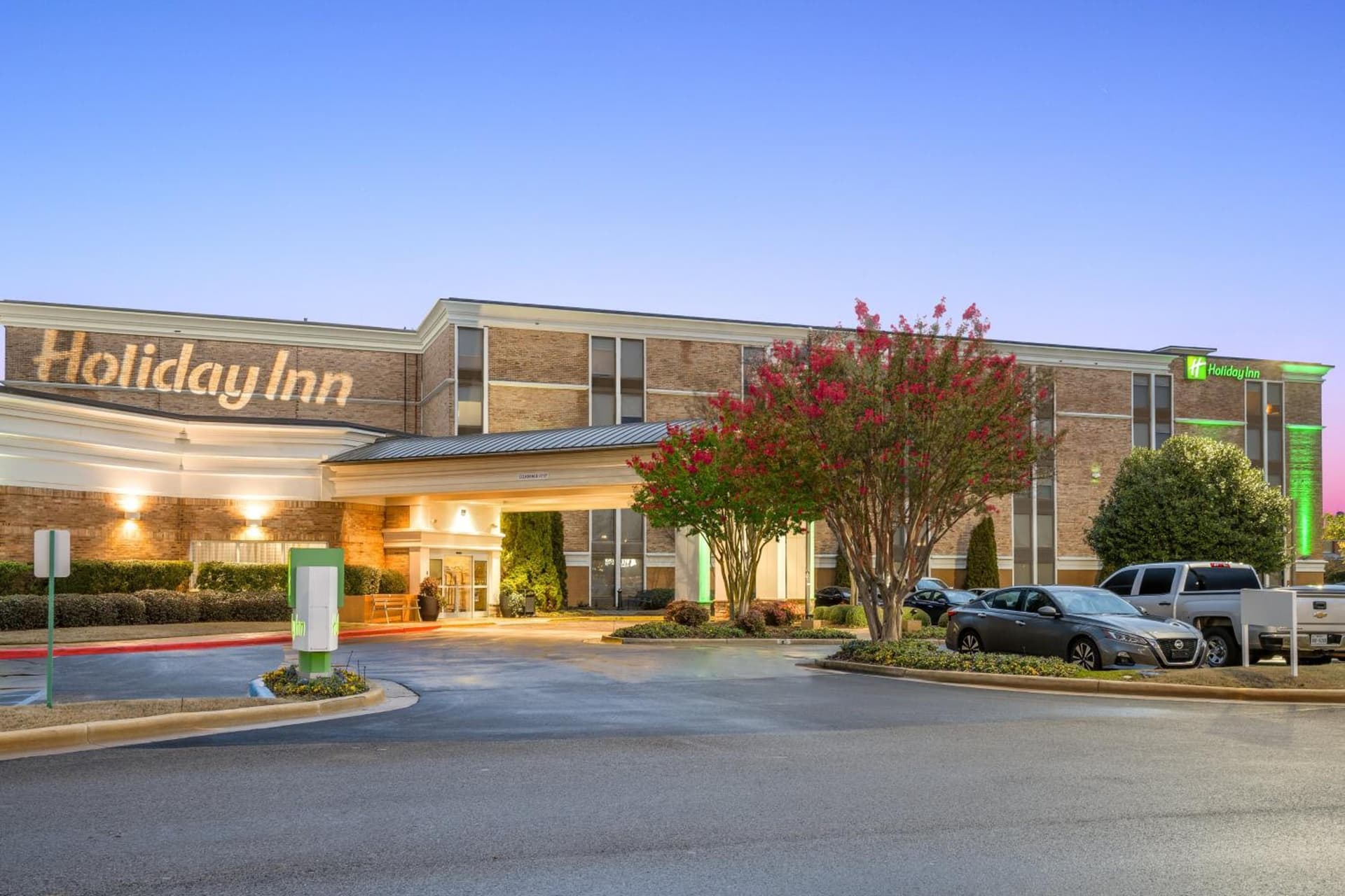Holiday Inn Huntsville - Research Park by IHG gallery photo in Huntsville, AL — image 9