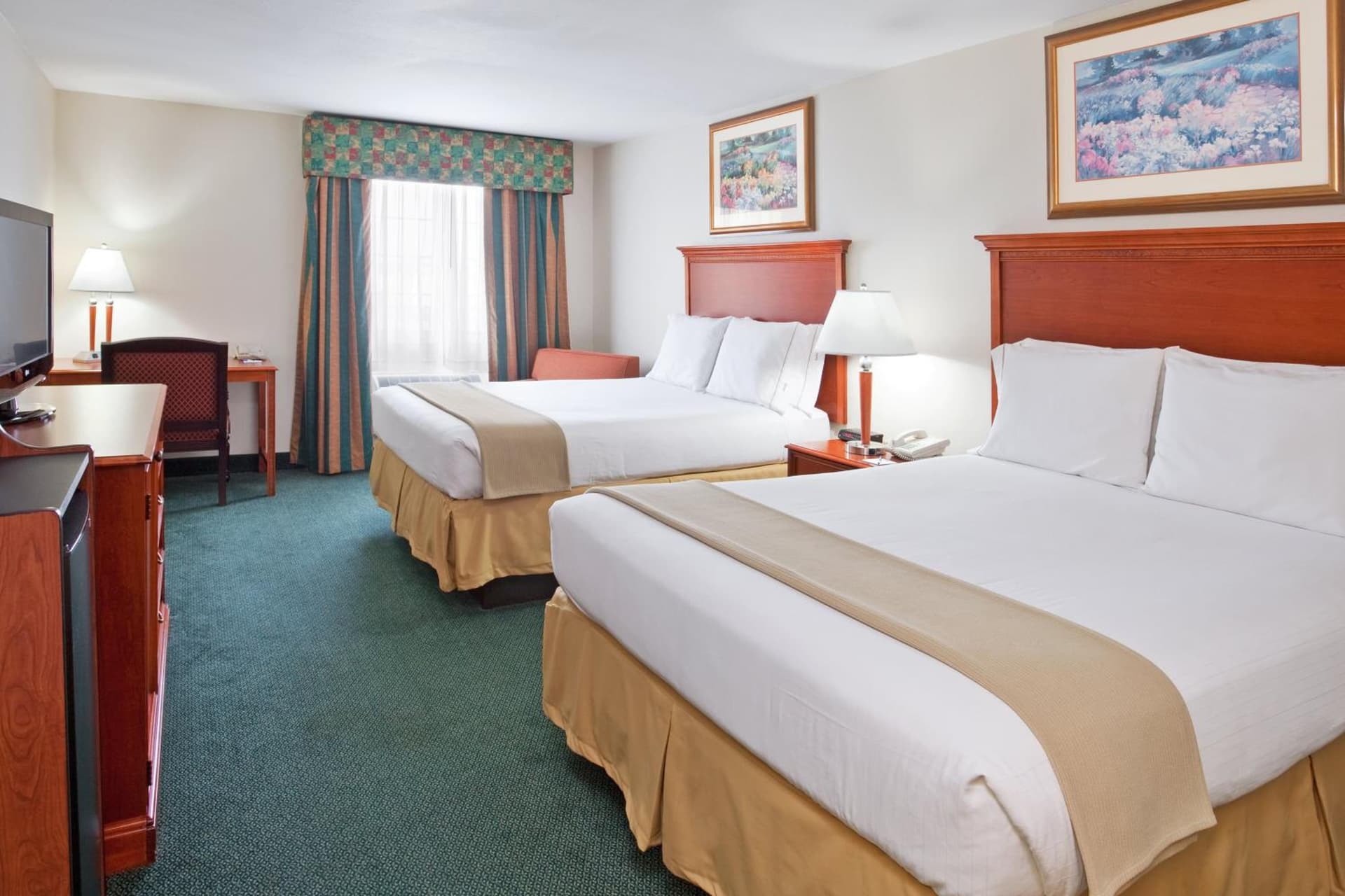 Holiday Inn Express Birch Run-Frankenmuth Area by IHG gallery photo in Birch Run, MI — image 7