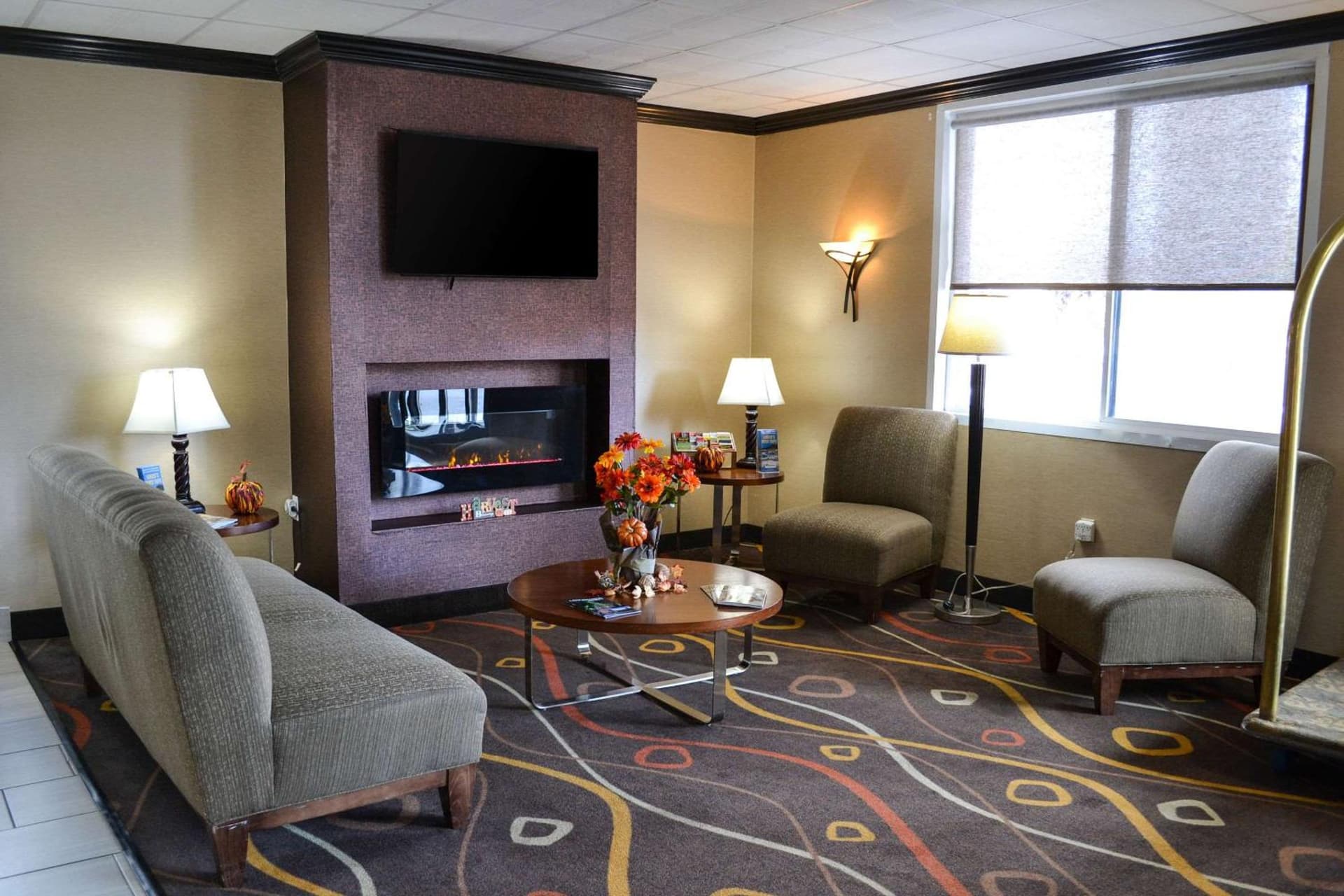 Comfort Inn Dunmore - Scranton East gallery photo in Scranton, PA — image 11