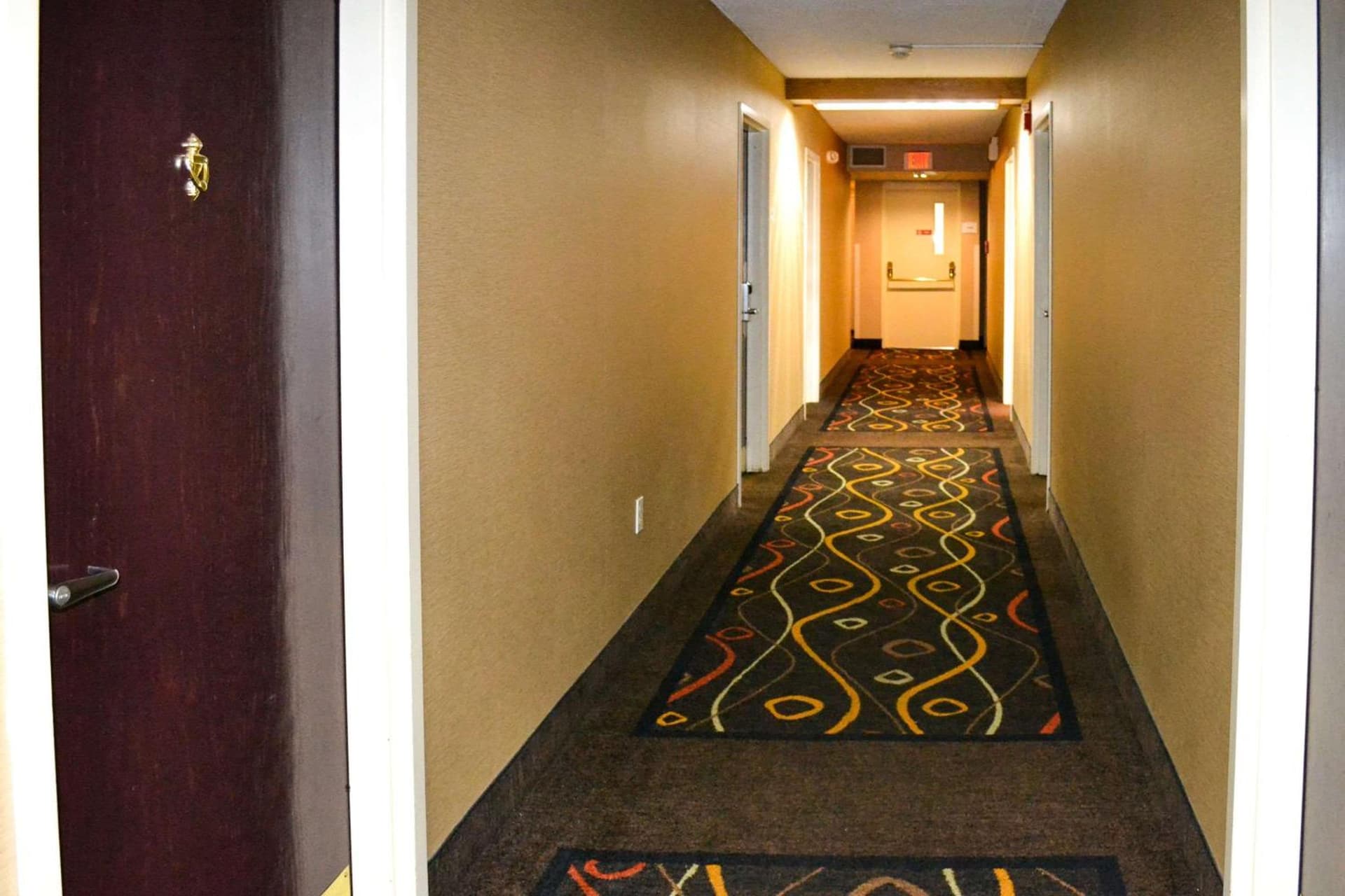 Comfort Inn Dunmore - Scranton East gallery photo in Scranton, PA — image 10