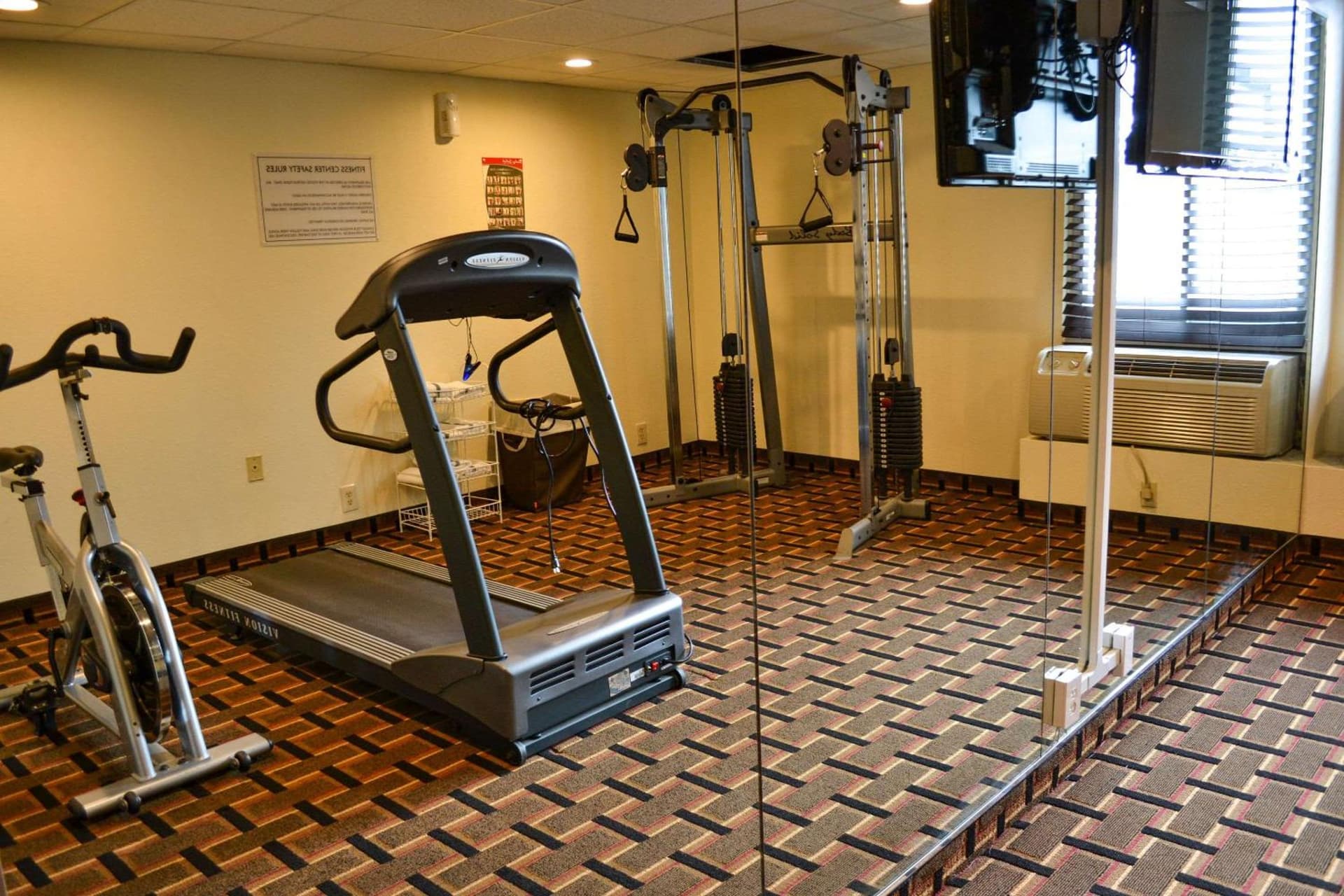 Comfort Inn Dunmore - Scranton East gallery photo in Scranton, PA — image 30