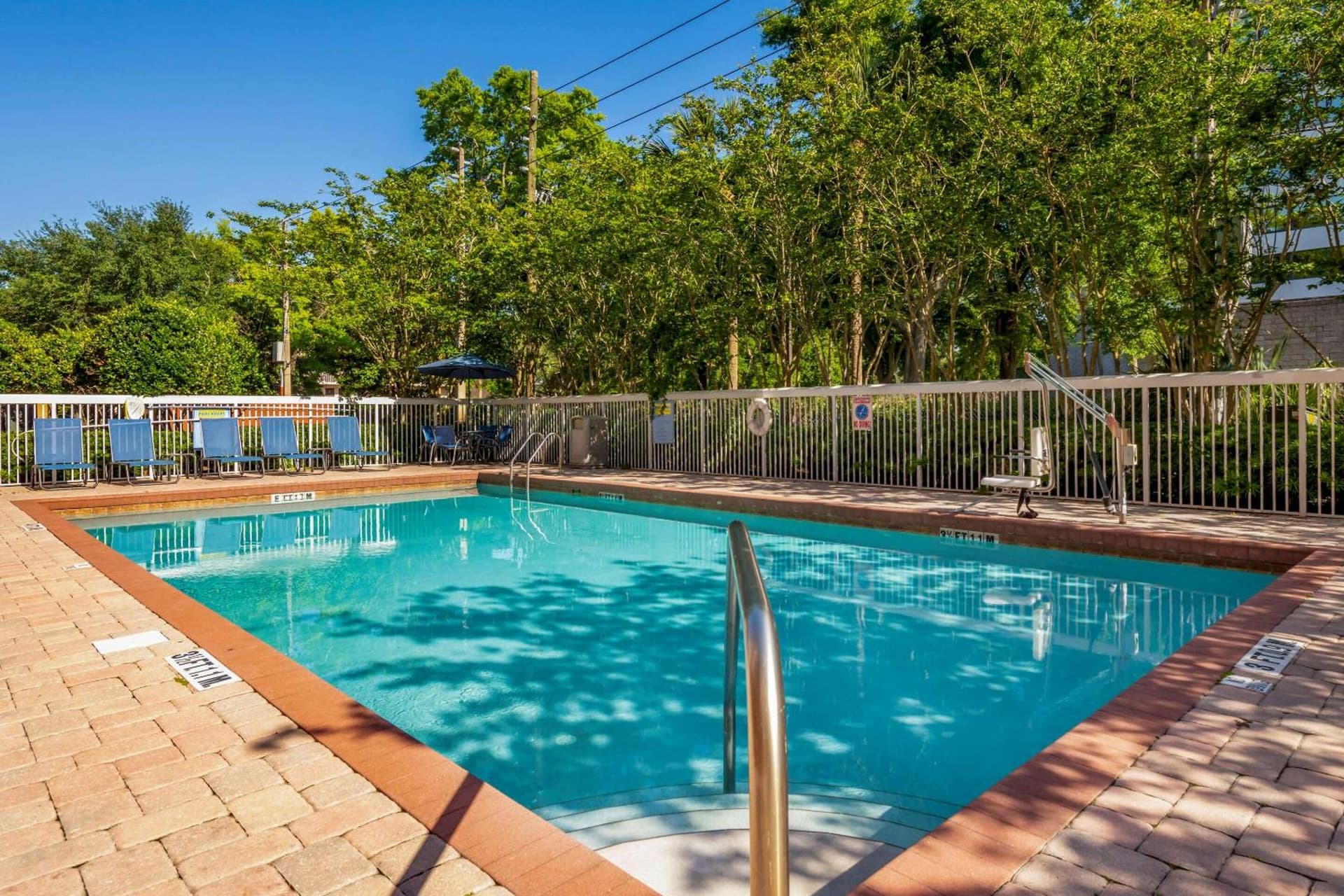 I-Drive Hotel at Universal property views in Orlando, FL — gallery photo 3