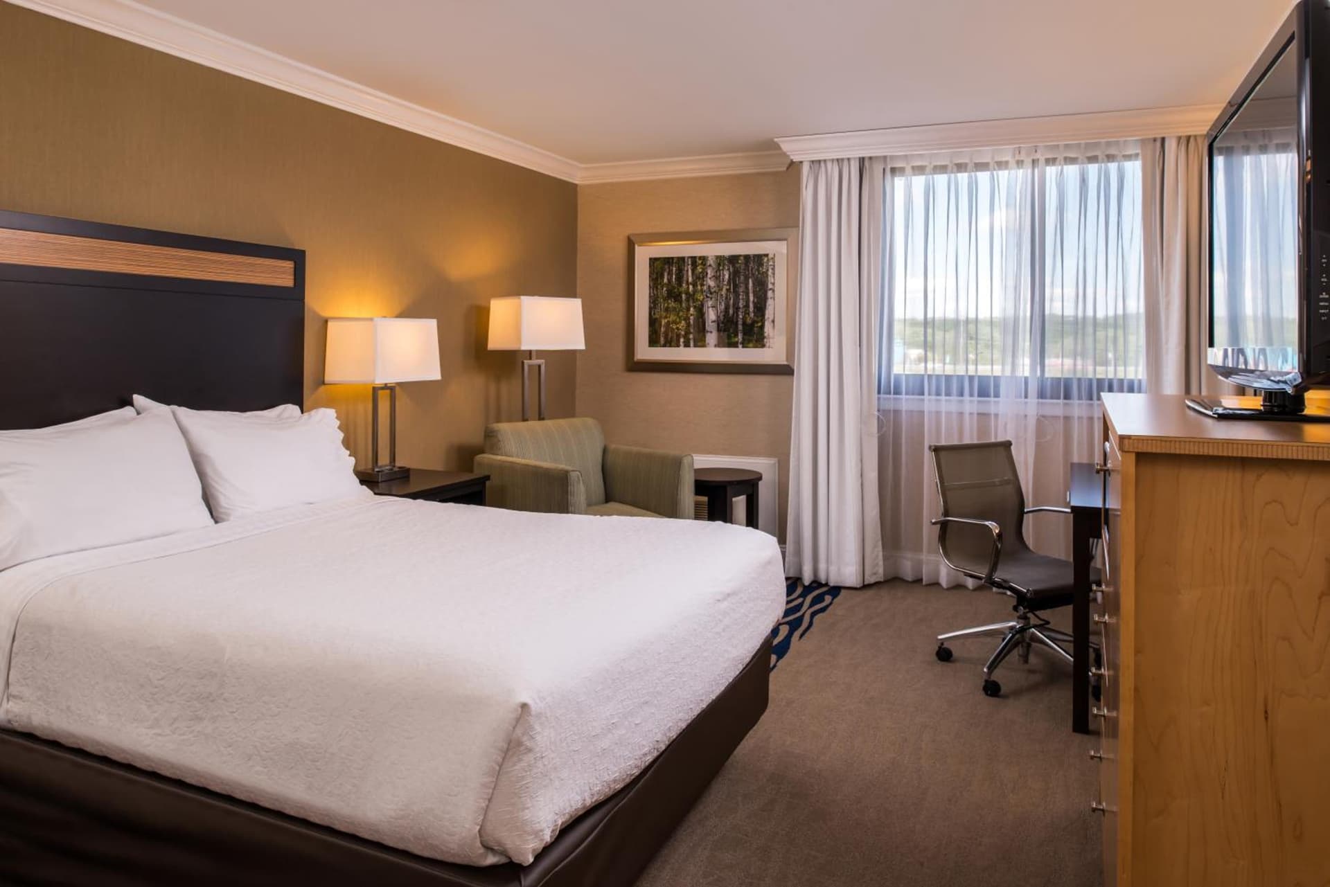 Doubletree By Hilton Concord Downtown gallery photo in Concord, NH — image 49