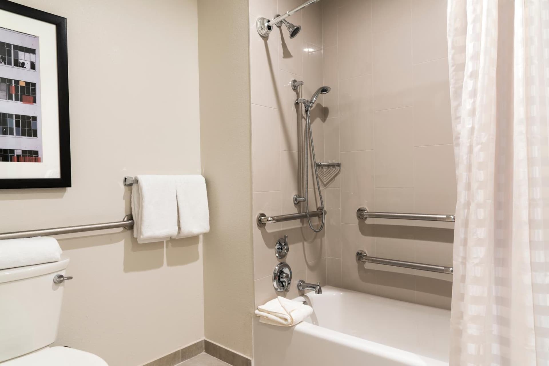 Hyatt House Austin/Downtown gallery photo in Austin, TX — image 54