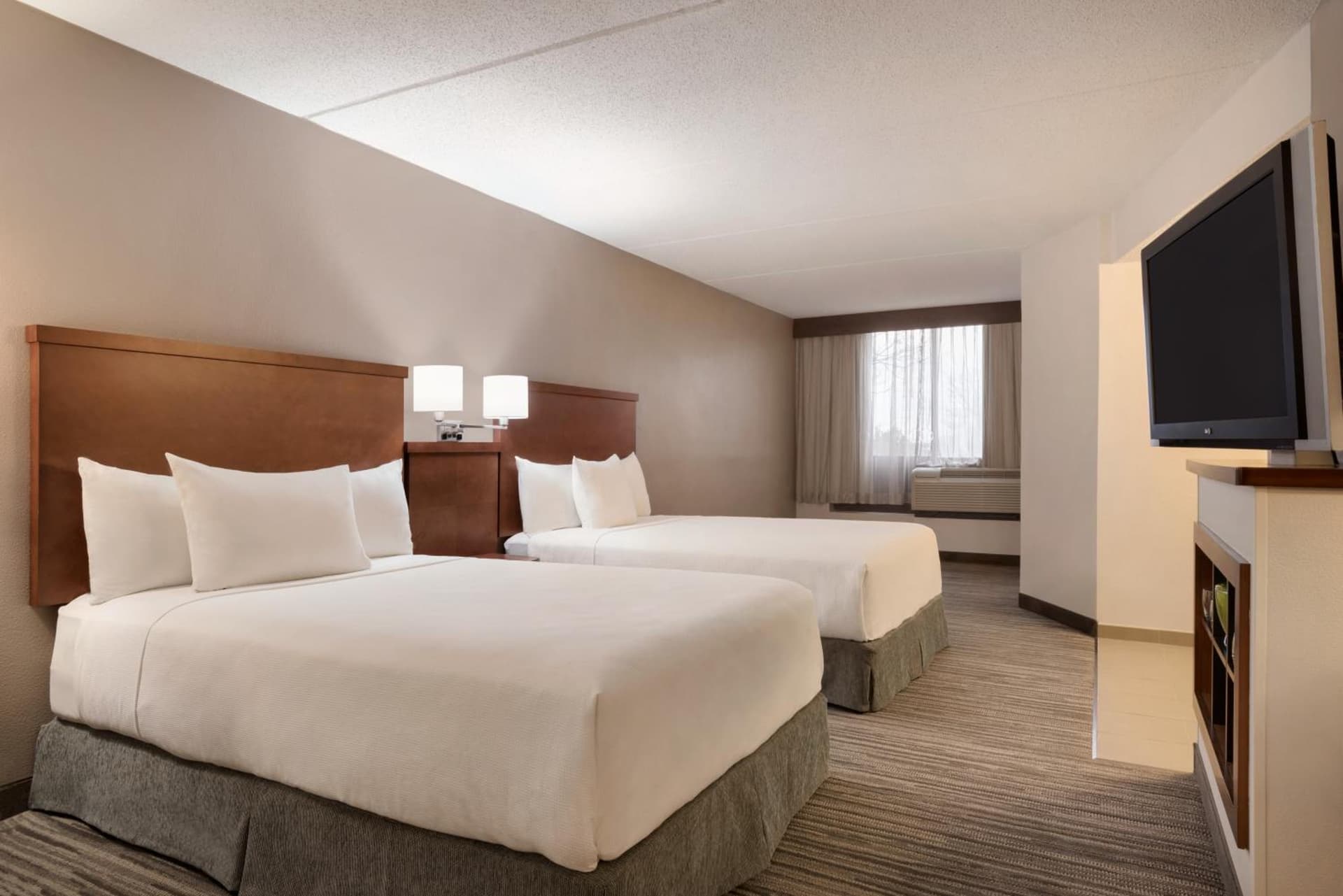 Hyatt Place Chicago Schaumburg gallery photo in Schaumburg, IL — image 5