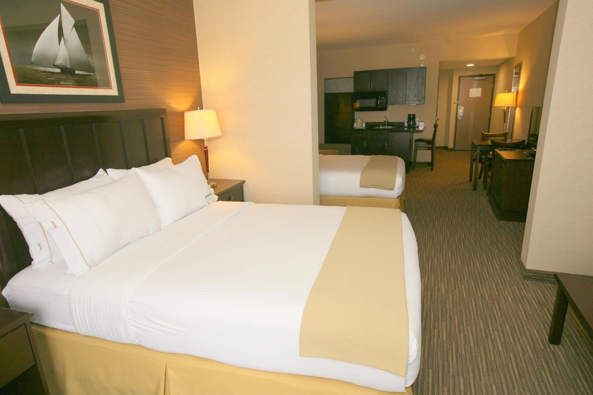 Holiday Inn Express San Diego South - Chula Vista by IHG gallery photo in Chula Vista, CA — image 74