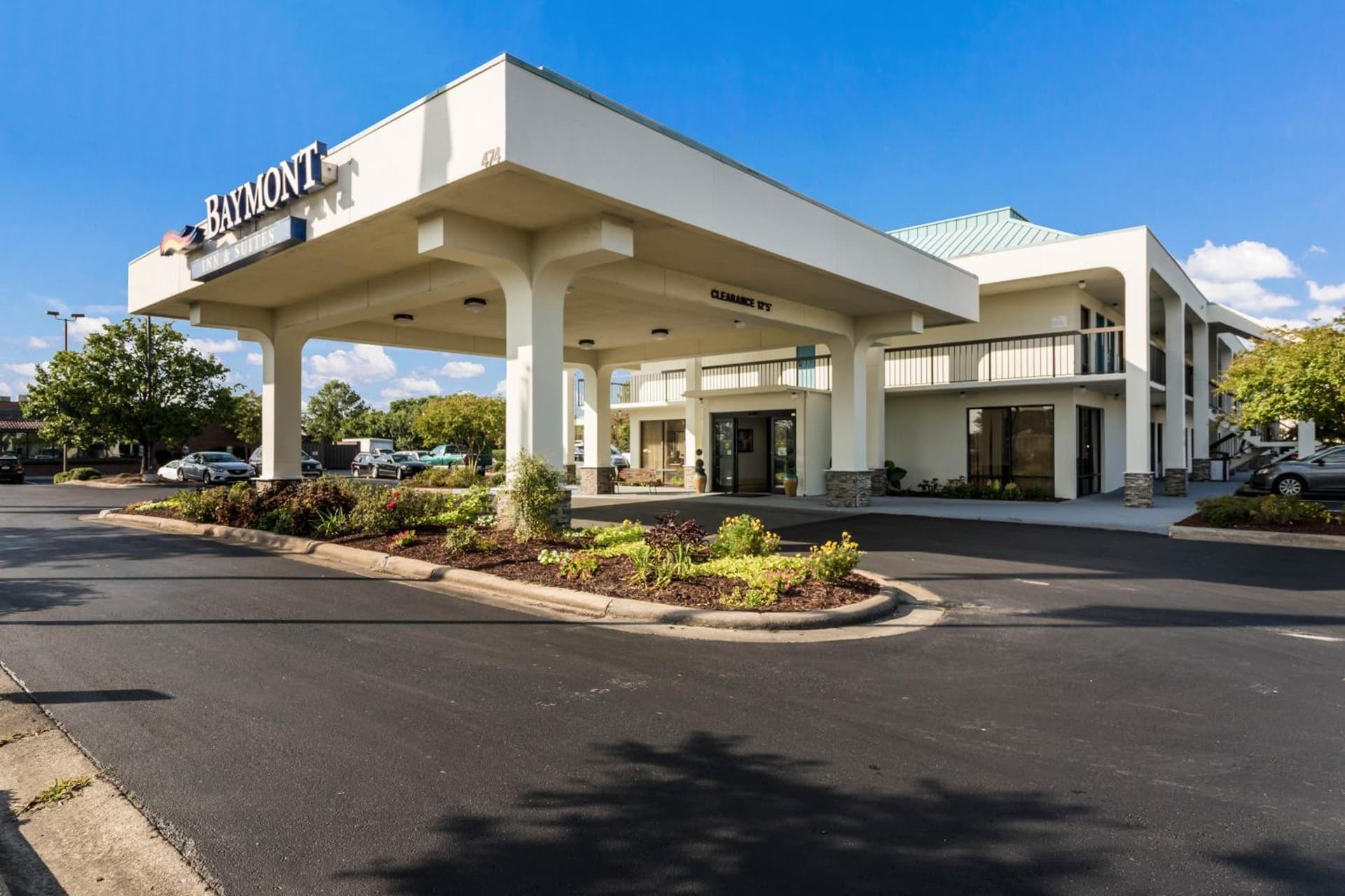 Studio 6 Suites Jacksonville, NC - Camp LeJeune gallery photo in Jacksonville, NC — image 67