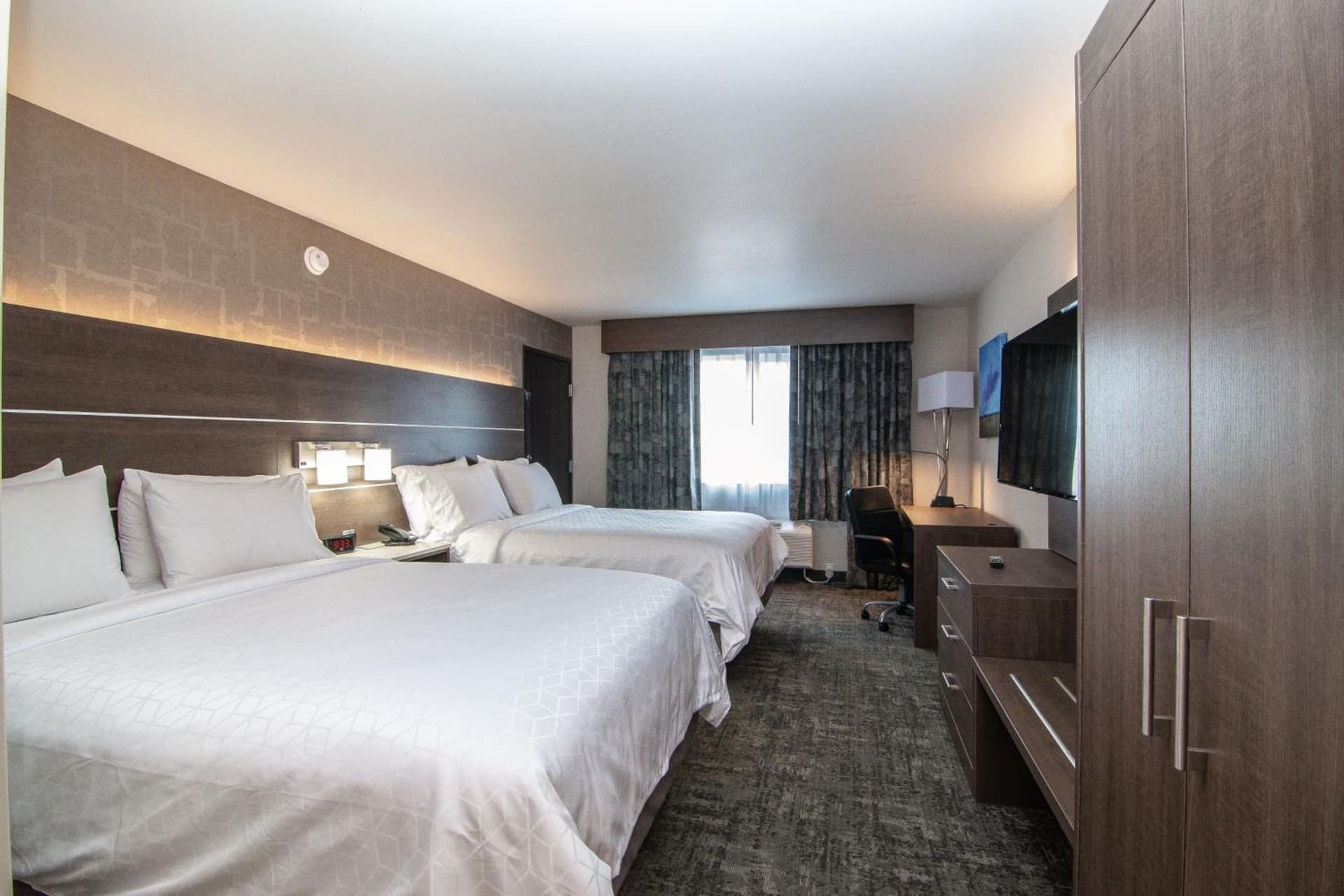 Holiday Inn Express Spokane-Downtown by IHG gallery photo in Spokane, WA — image 33