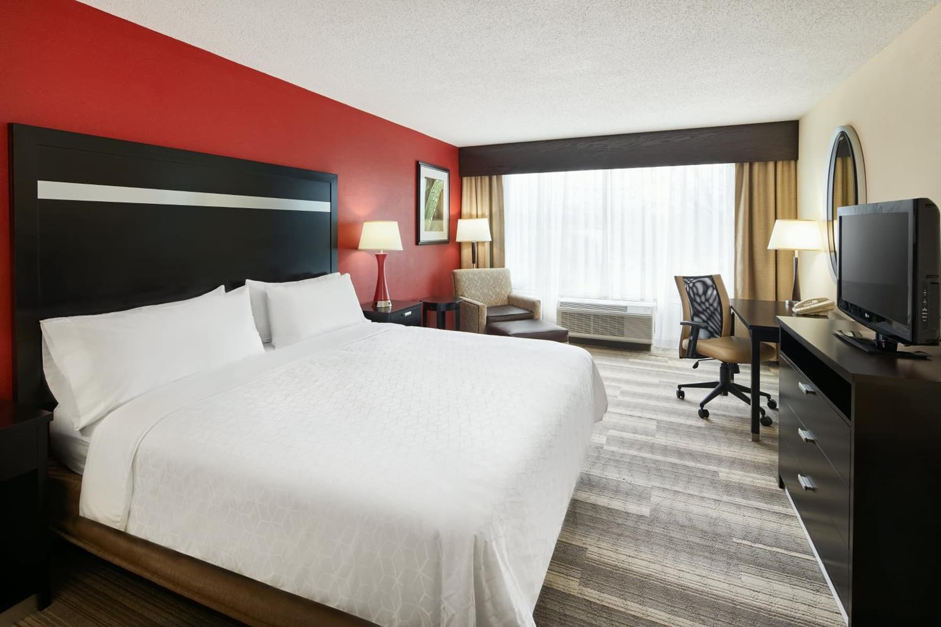 Holiday Inn Express & Suites I-26 & Us 29 At Westgate Mall by IHG gallery photo in Spartanburg, SC — image 20