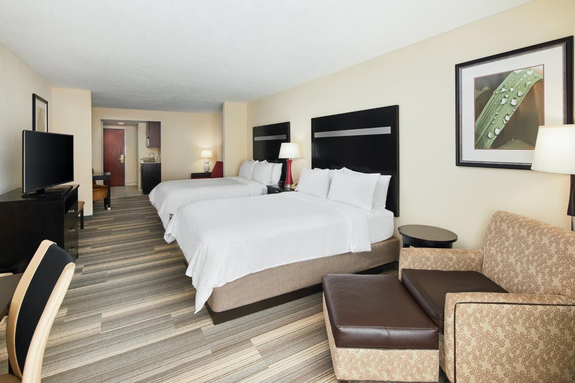 Holiday Inn Express & Suites I-26 & Us 29 At Westgate Mall by IHG gallery photo in Spartanburg, SC — image 7