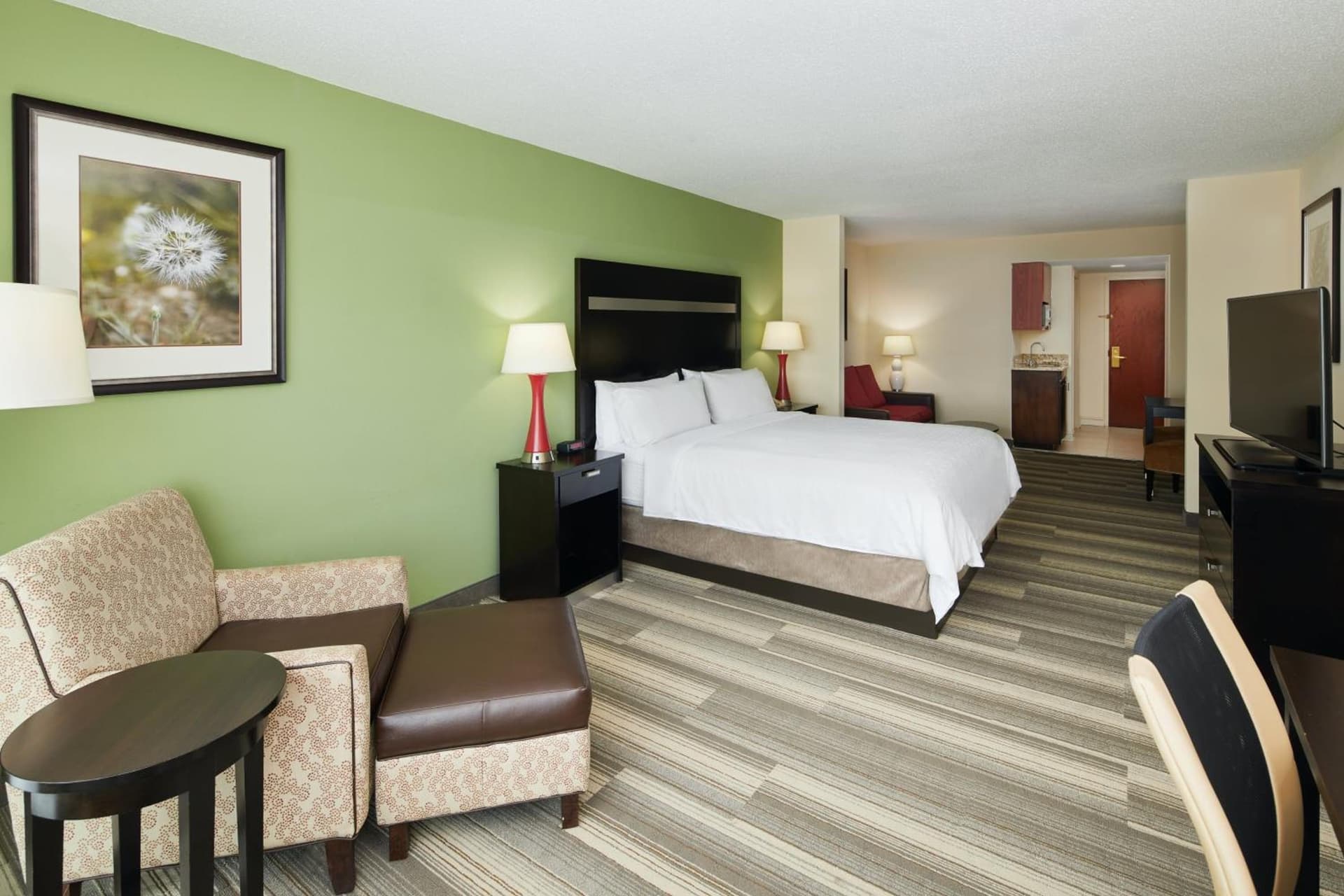Holiday Inn Express & Suites I-26 & Us 29 At Westgate Mall by IHG gallery photo in Spartanburg, SC — image 8