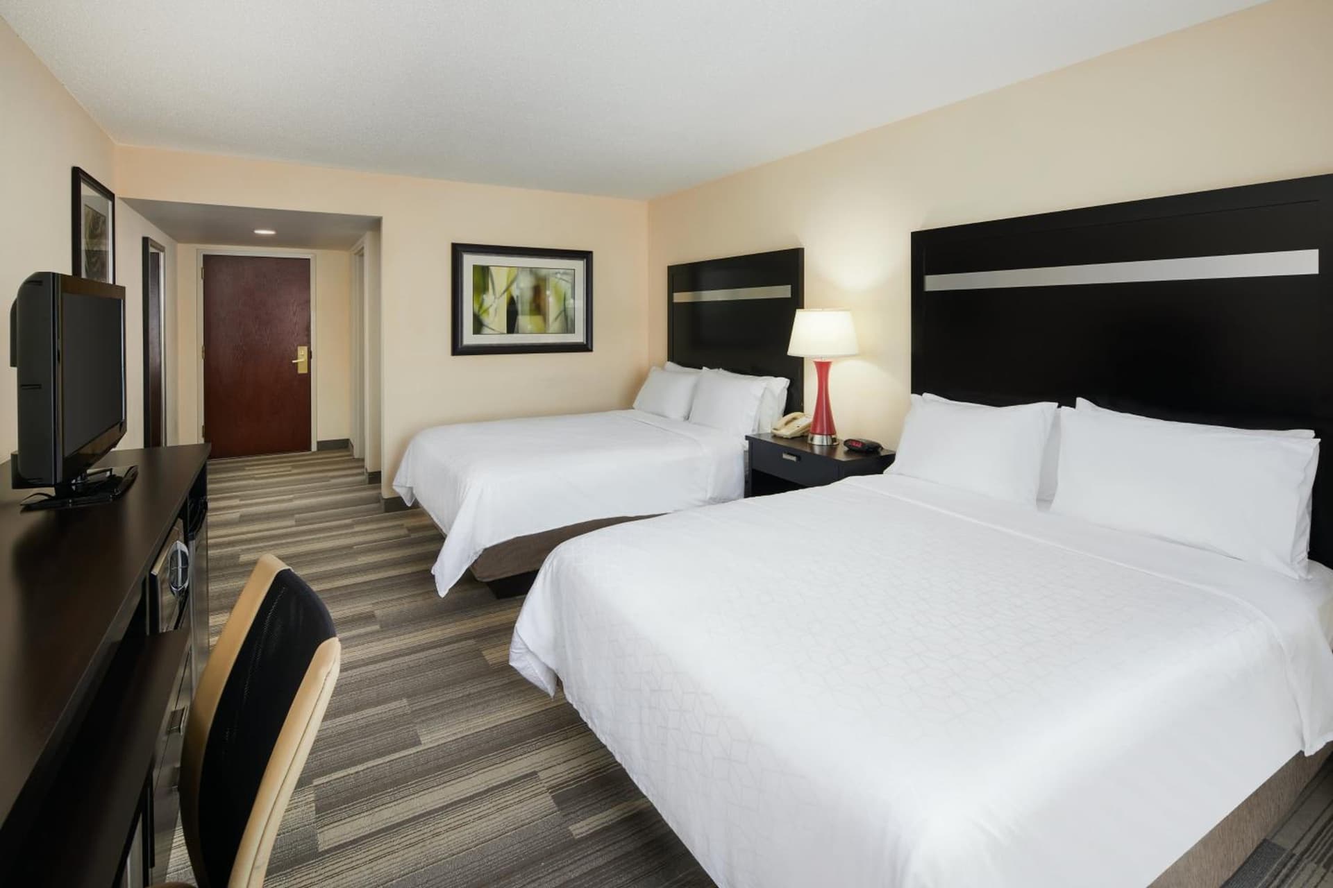 Holiday Inn Express & Suites I-26 & Us 29 At Westgate Mall by IHG gallery photo in Spartanburg, SC — image 18