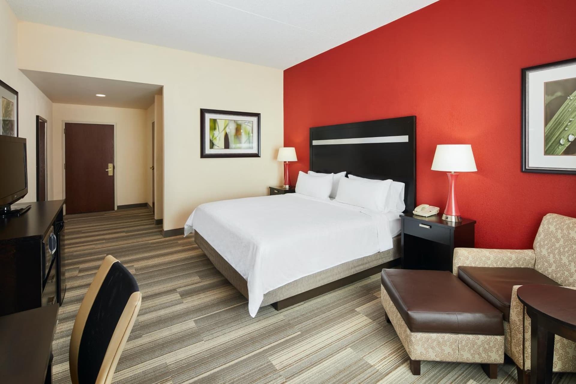 Holiday Inn Express & Suites I-26 & Us 29 At Westgate Mall by IHG gallery photo in Spartanburg, SC — image 38