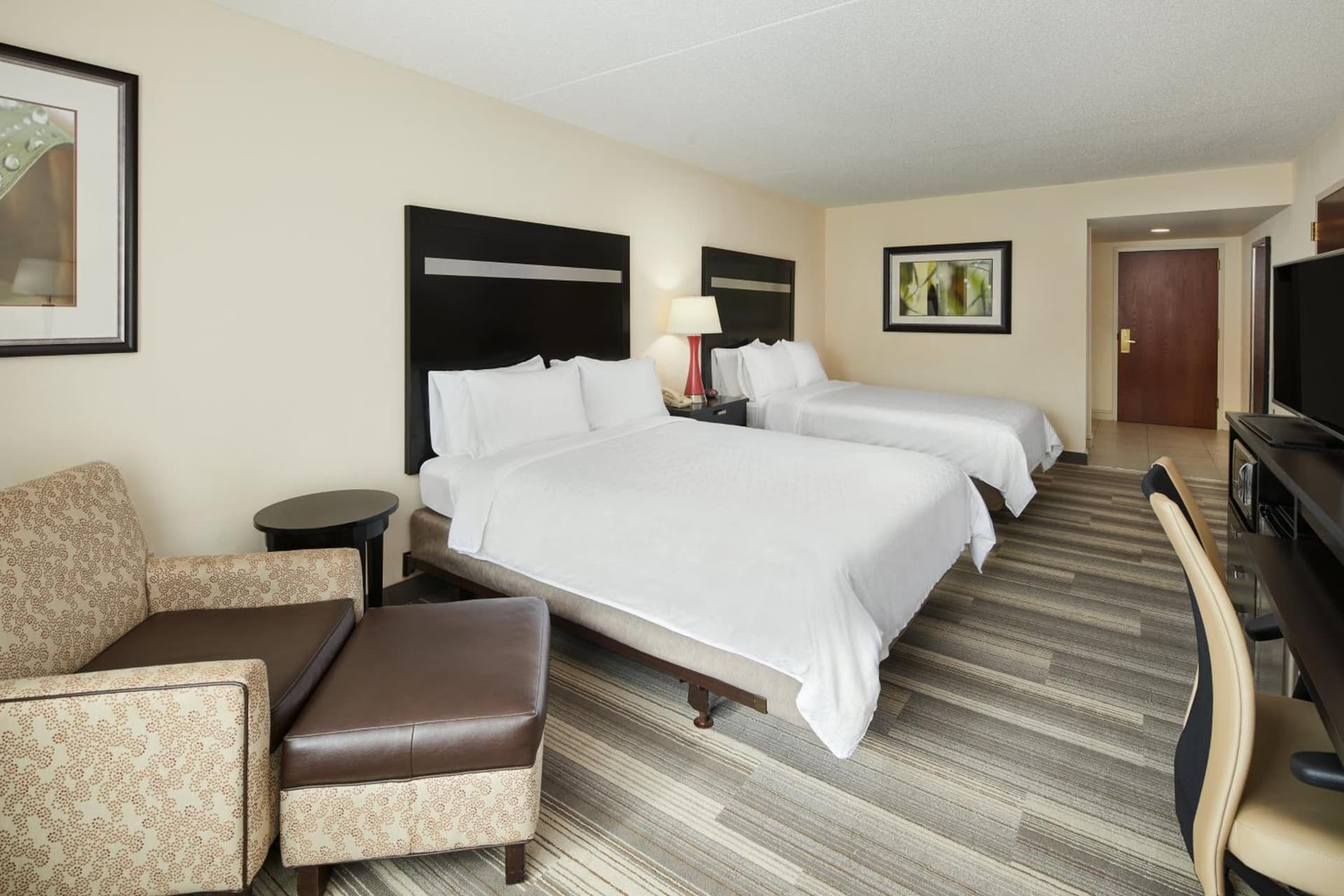 Holiday Inn Express & Suites I-26 & Us 29 At Westgate Mall by IHG gallery photo in Spartanburg, SC — image 23