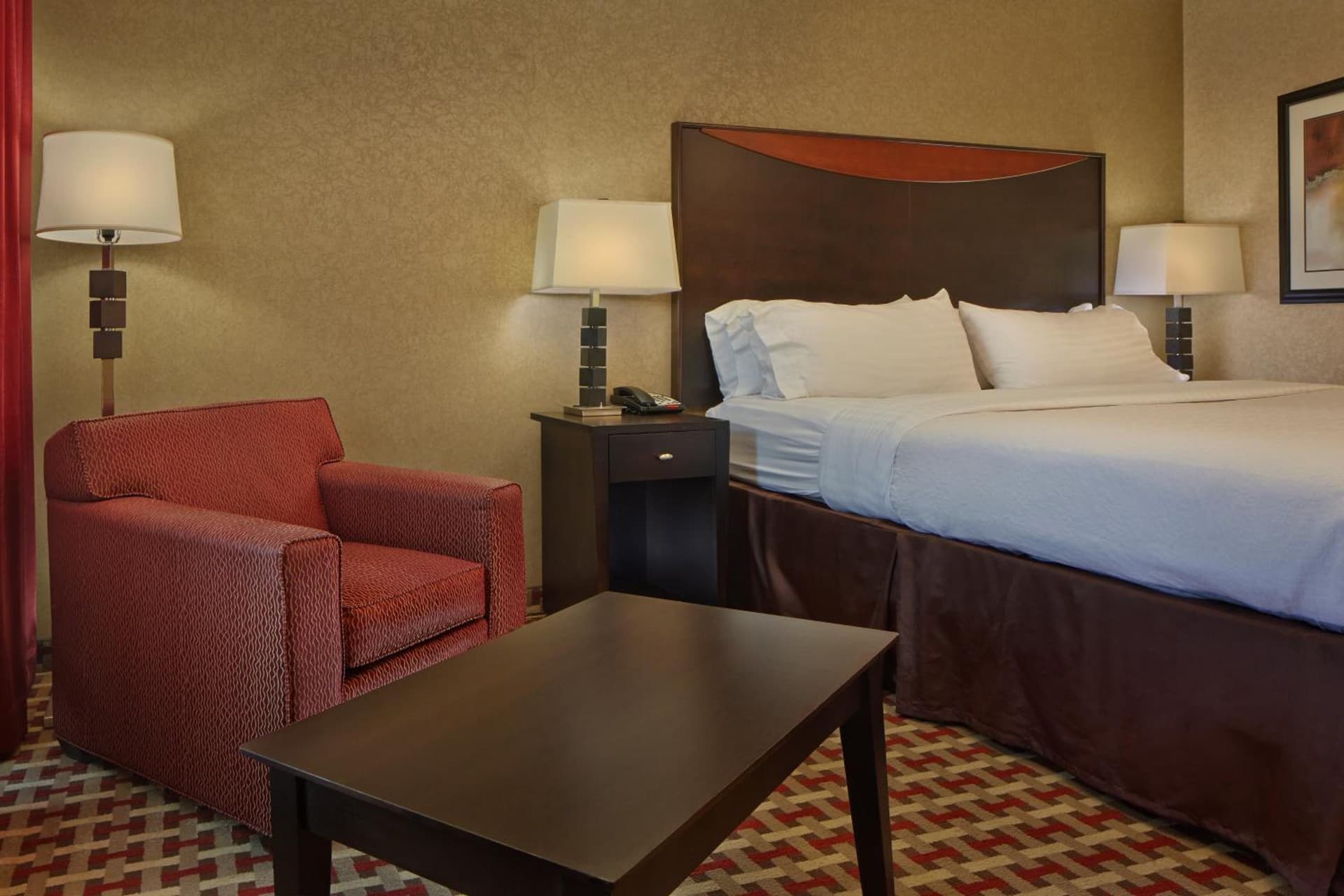 Holiday Inn Jacksonville E 295 Baymeadows by IHG gallery photo in Jacksonville, FL — image 23