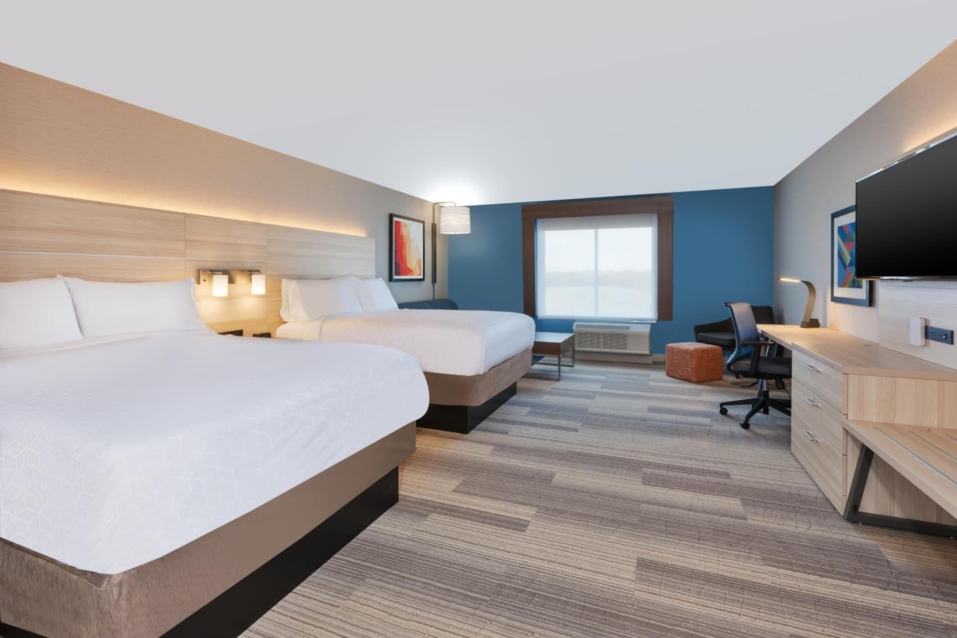 Holiday Inn Express & Suites Wooster by IHG gallery photo in Wooster, OH — image 55