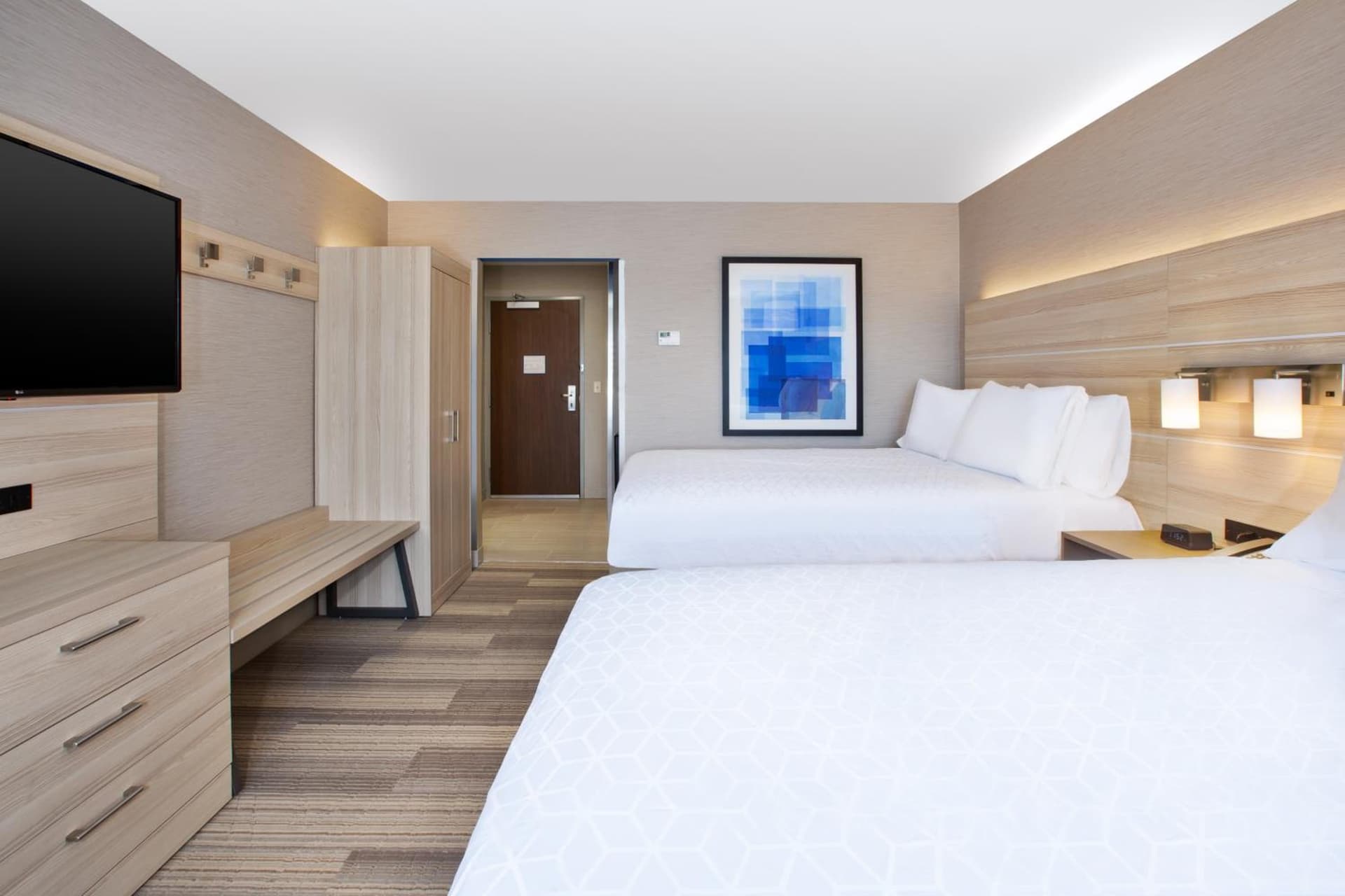 Holiday Inn Express & Suites Wooster by IHG gallery photo in Wooster, OH — image 13