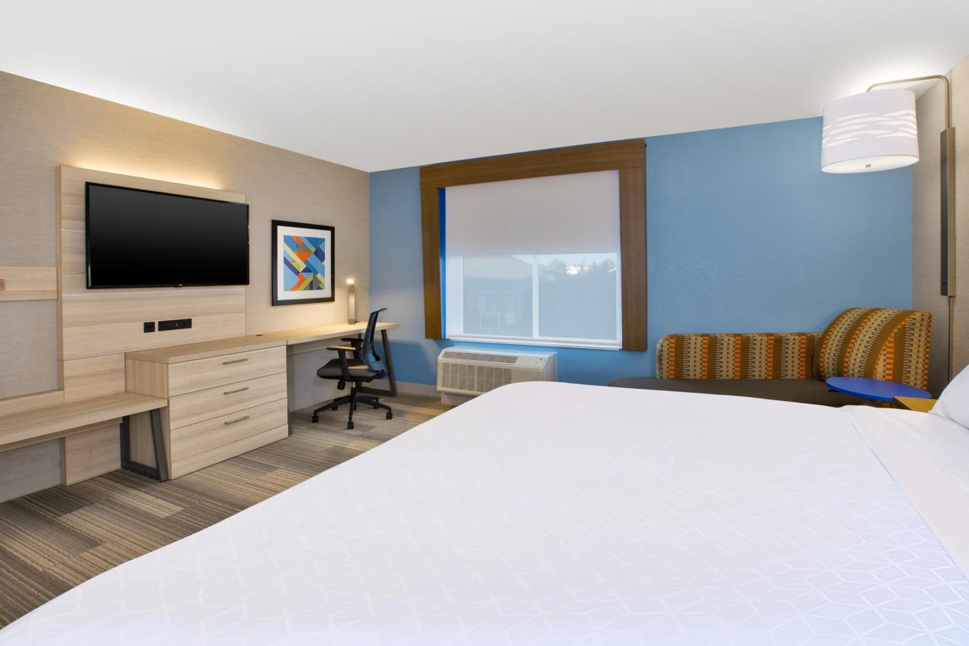 Holiday Inn Express & Suites Wooster by IHG gallery photo in Wooster, OH — image 57