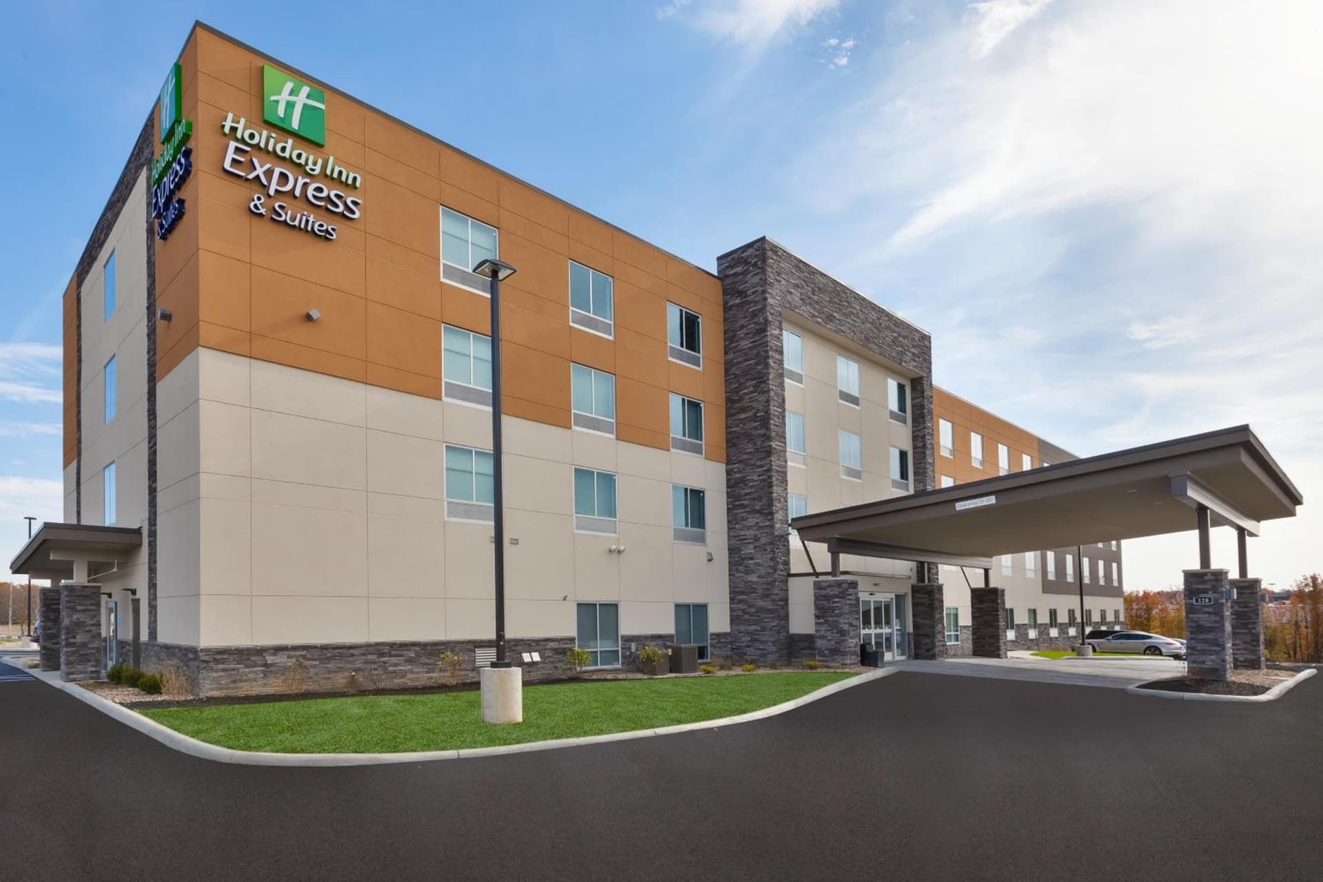 Holiday Inn Express & Suites Wooster by IHG gallery photo in Wooster, OH — image 21
