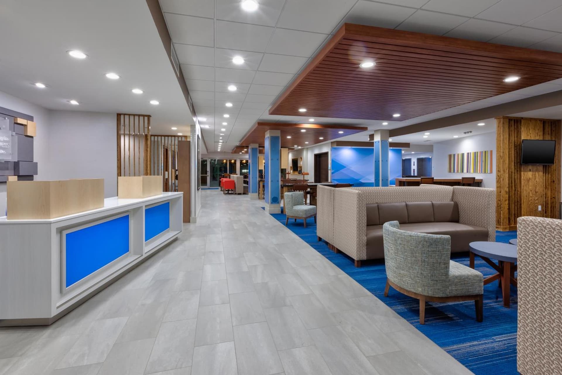 Holiday Inn Express & Suites Wooster by IHG gallery photo in Wooster, OH — image 24