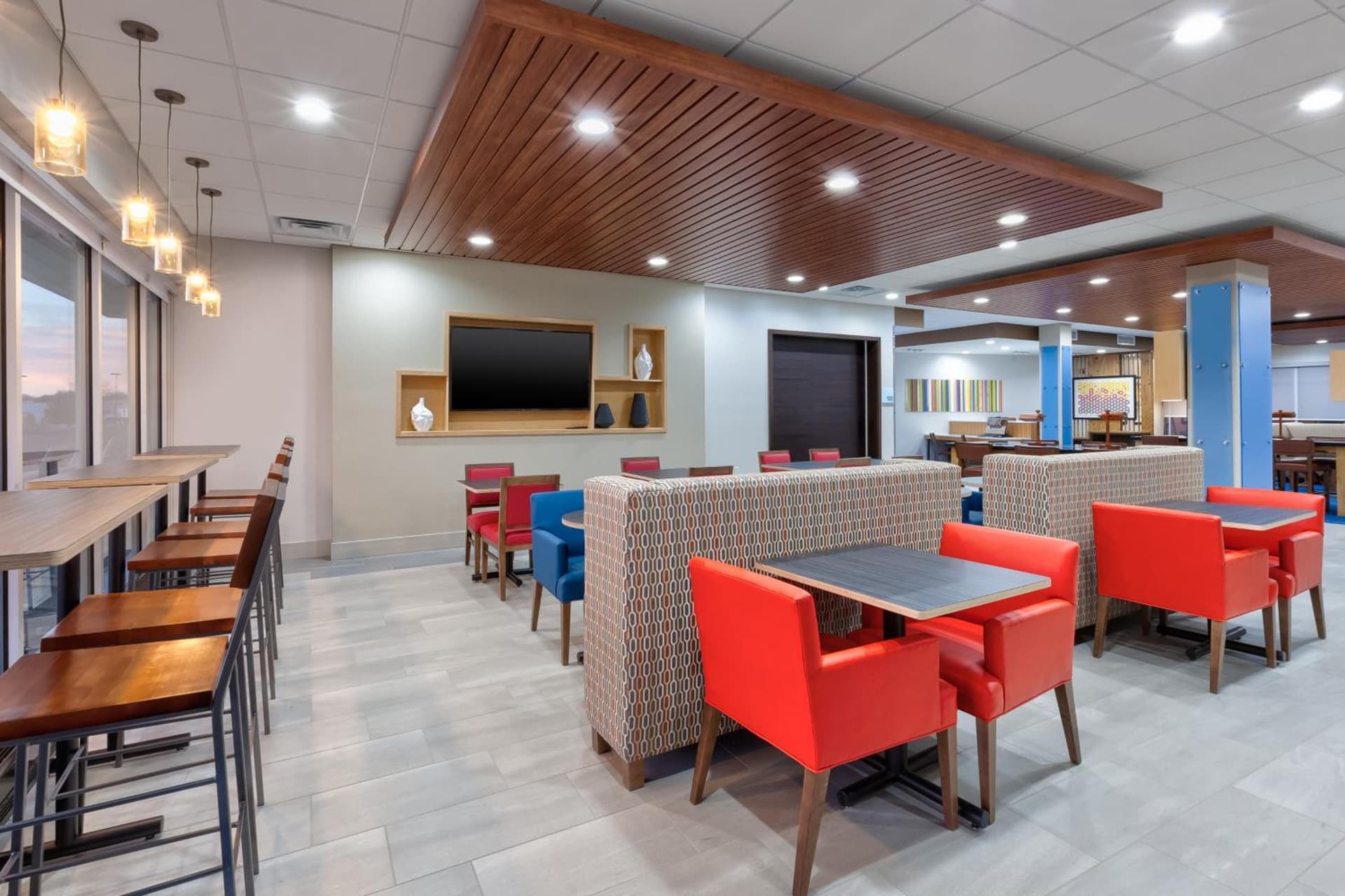 Holiday Inn Express & Suites Wooster by IHG gallery photo in Wooster, OH — image 32