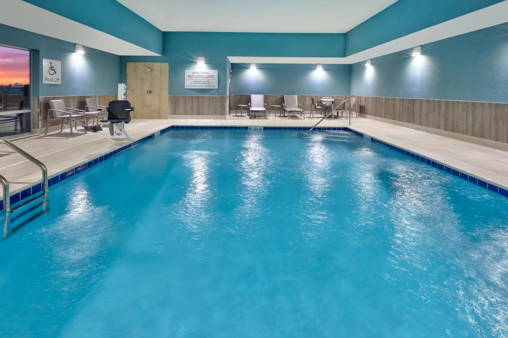 Holiday Inn Express & Suites Wooster by IHG gallery photo in Wooster, OH — image 14