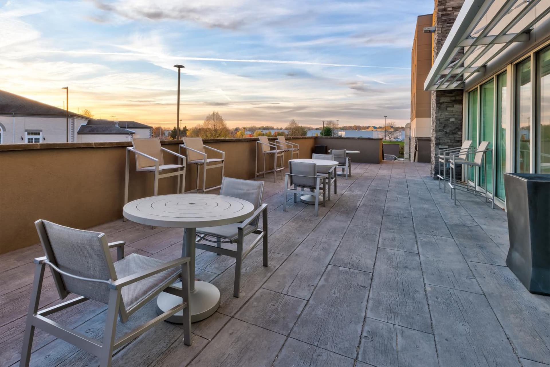 Holiday Inn Express & Suites Wooster by IHG gallery photo in Wooster, OH — image 7