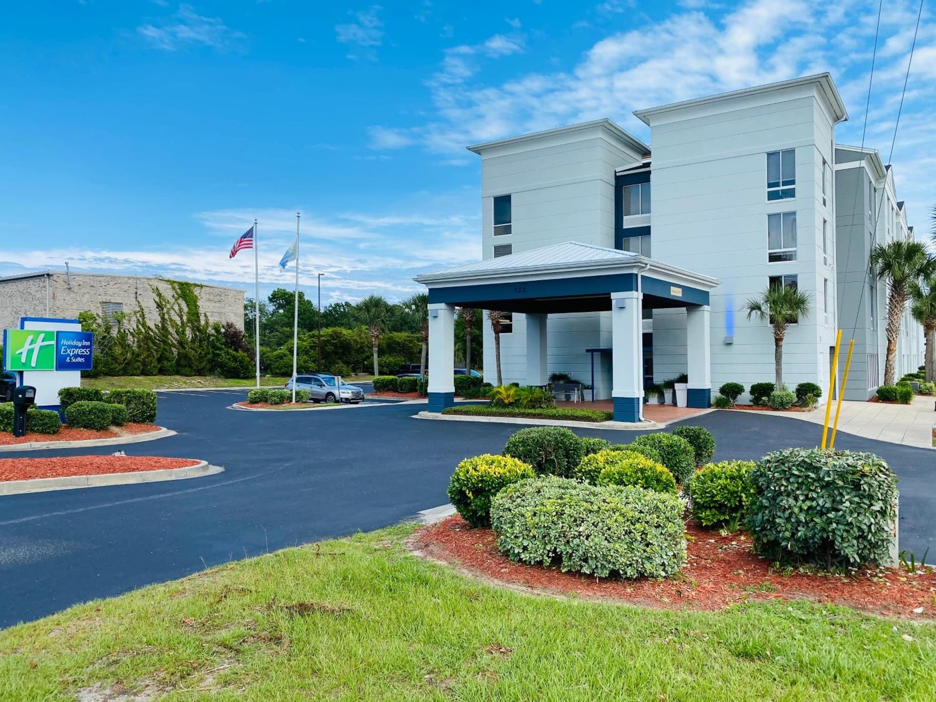 Holiday Inn Express North Myrtle Beach - Little River by IHG gallery photo in Little River, SC — image 34