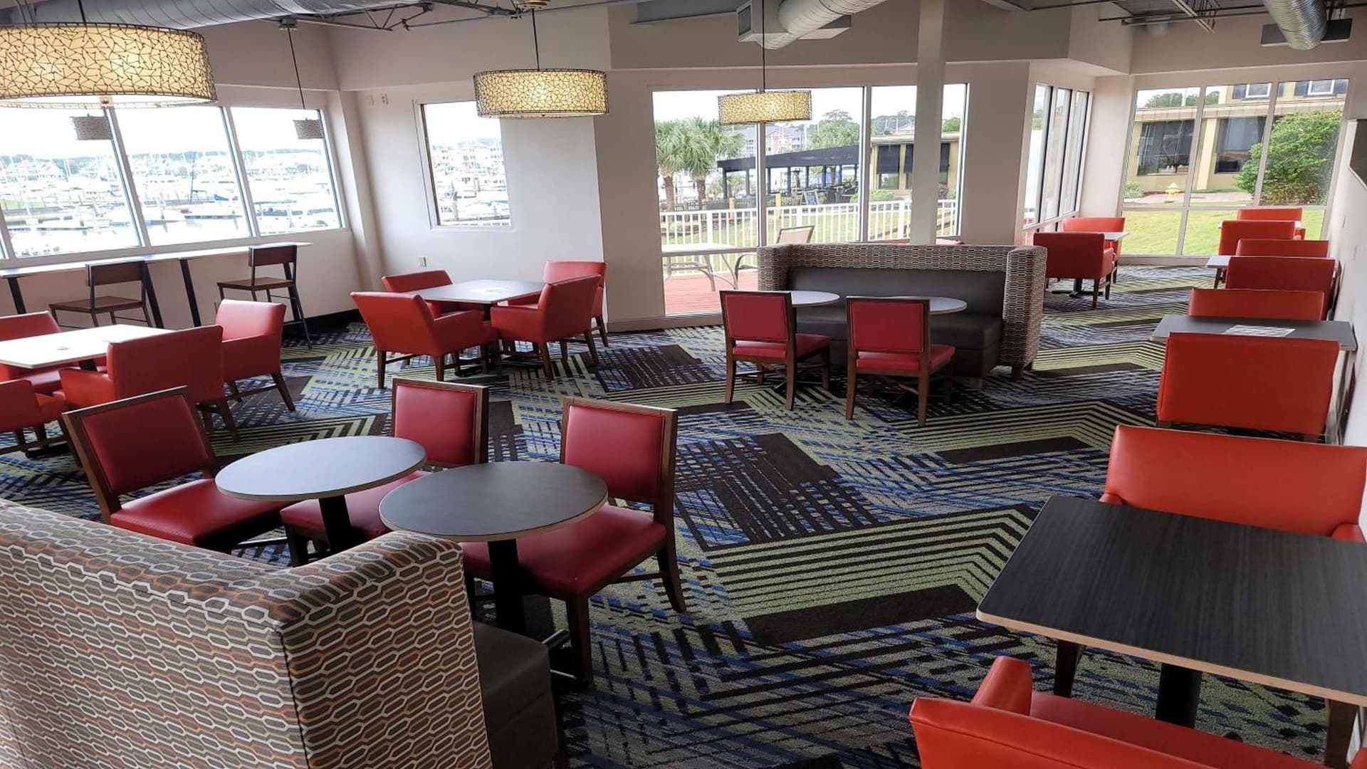 Holiday Inn Express North Myrtle Beach - Little River by IHG gallery photo in Little River, SC — image 4