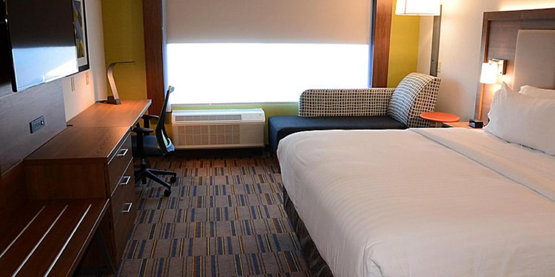 Holiday Inn Express North Myrtle Beach - Little River by IHG gallery photo in Little River, SC — image 22
