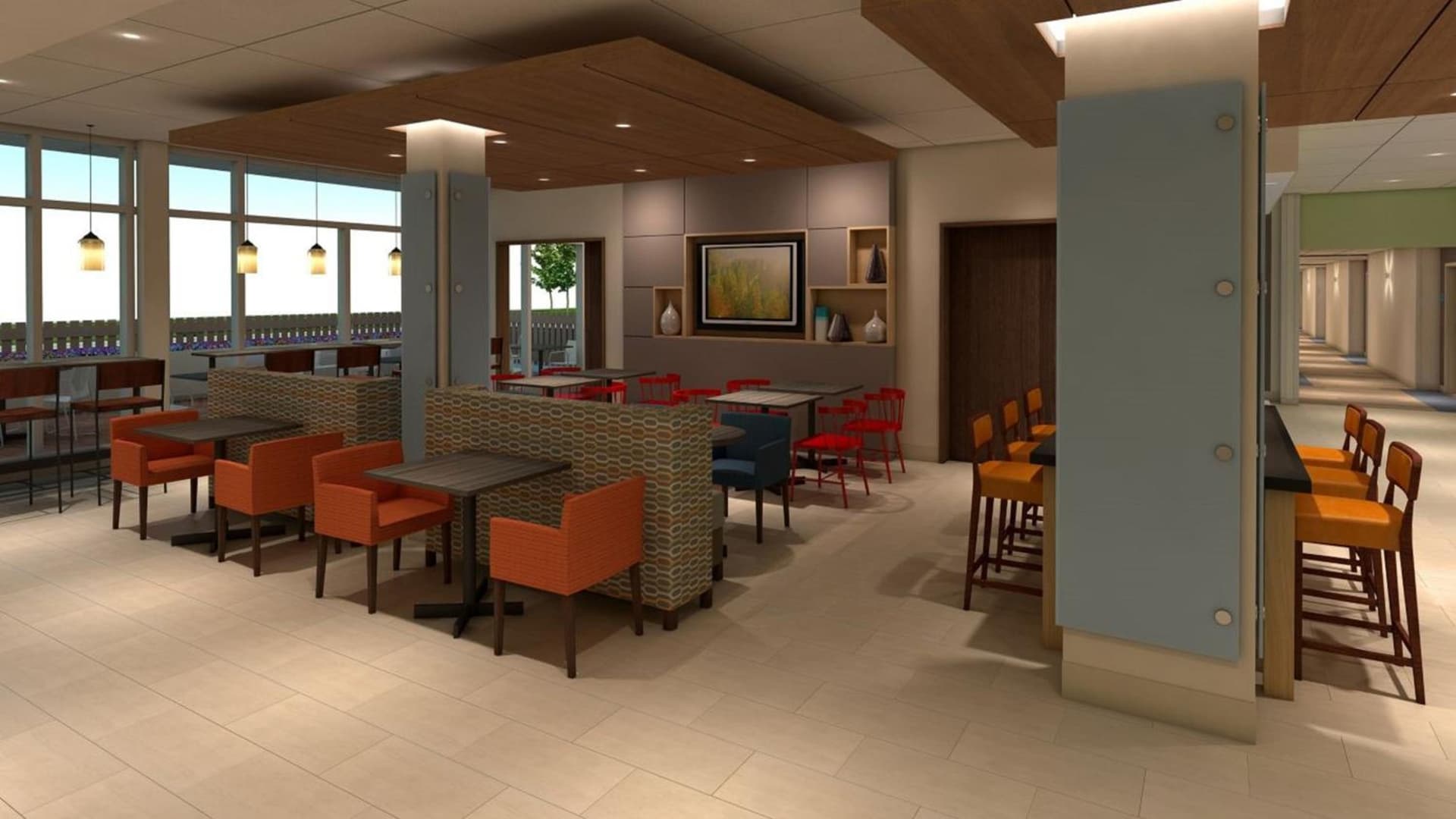 Holiday Inn Express- Eau Claire West I-94 by IHG gallery photo in Eau Claire, WI — image 32