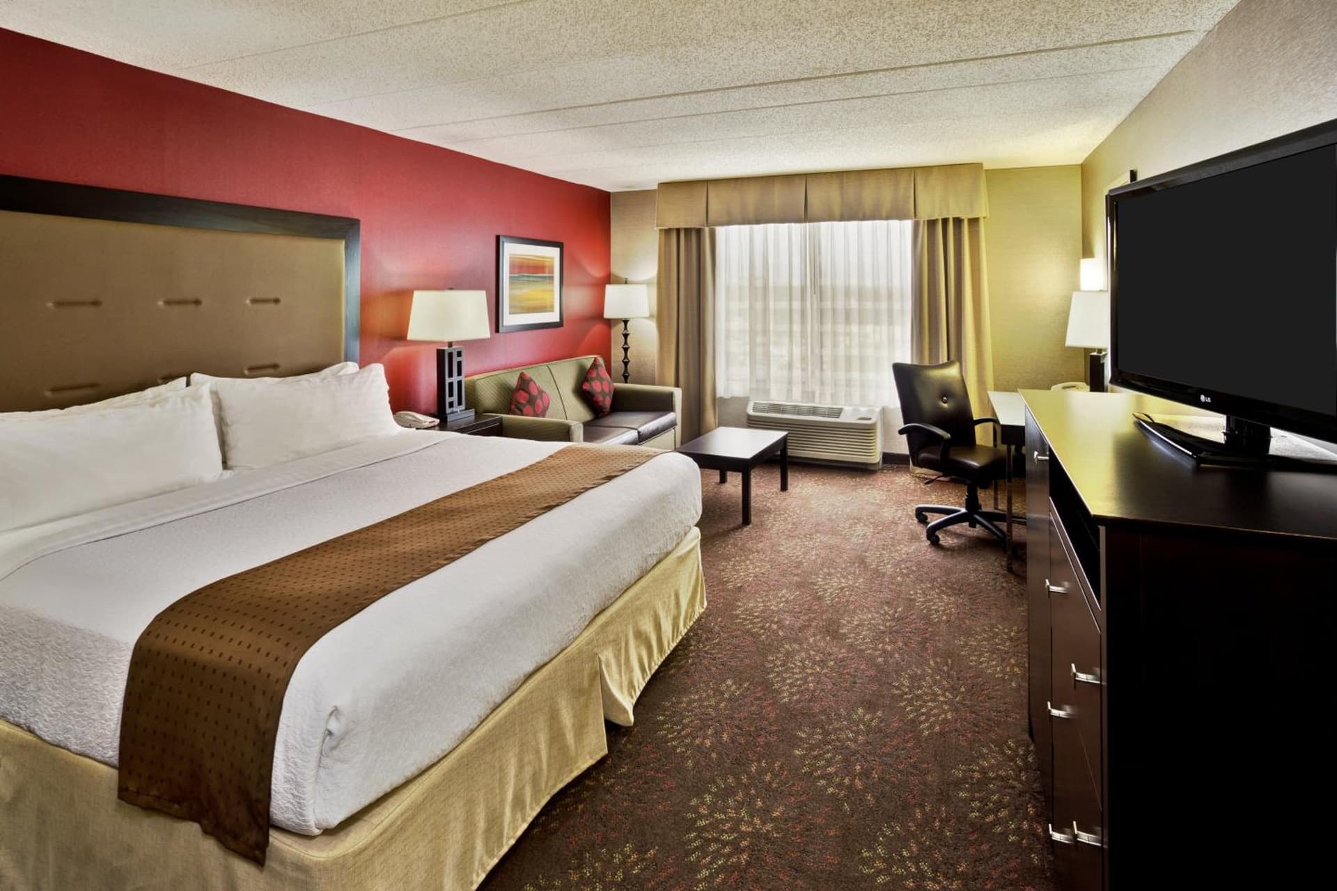 Holiday Inn Hotel & Suites Chicago Northwest - Elgin by IHG gallery photo in Elgin, IL — image 41