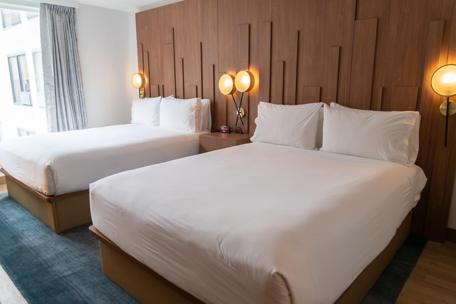Hotel Indigo Detroit Downtown by IHG gallery photo in Detroit, MI — image 40