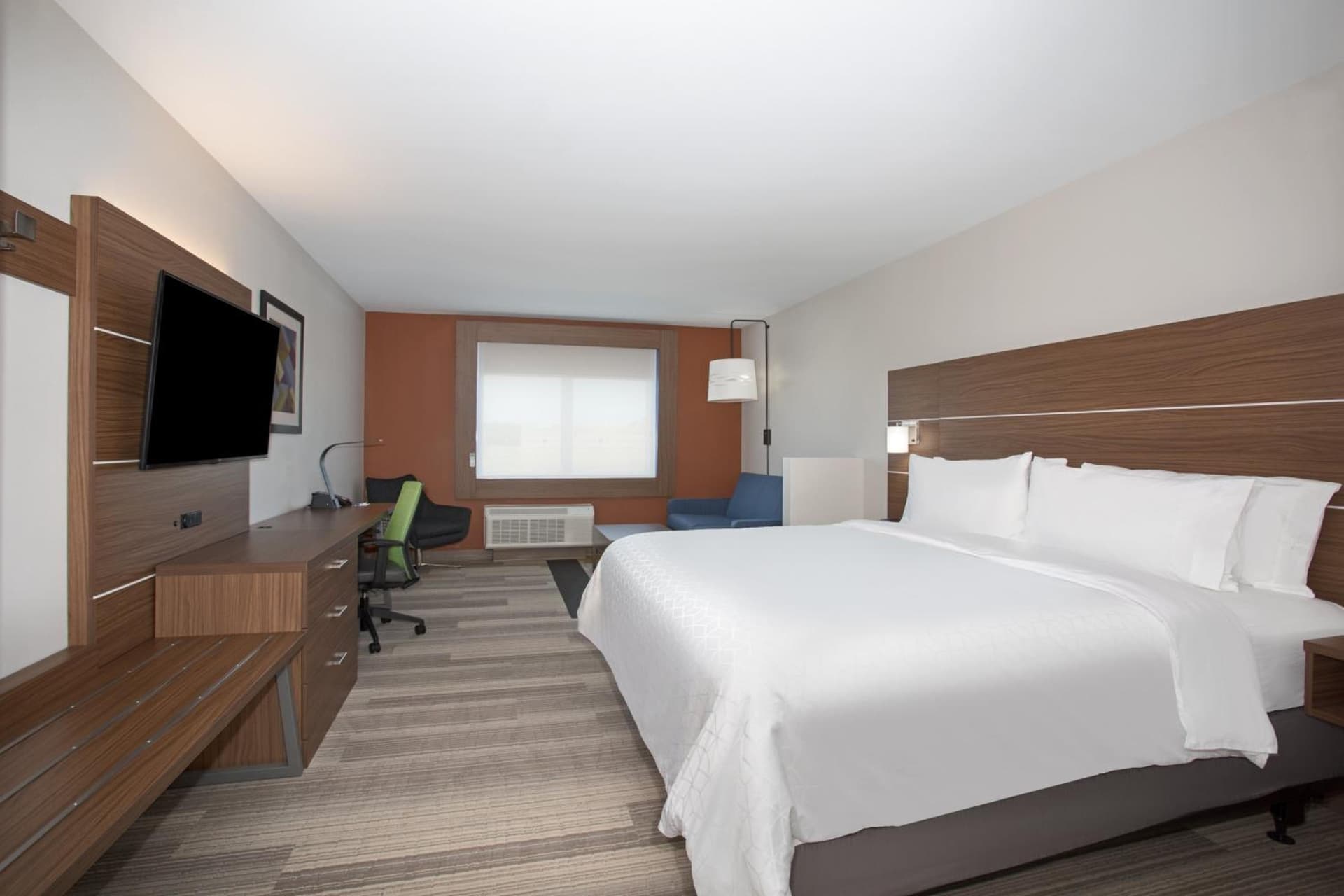 Holiday Inn Express & Suites Sioux City North - Event Center by IHG gallery photo in Dakota Dunes, SD — image 72