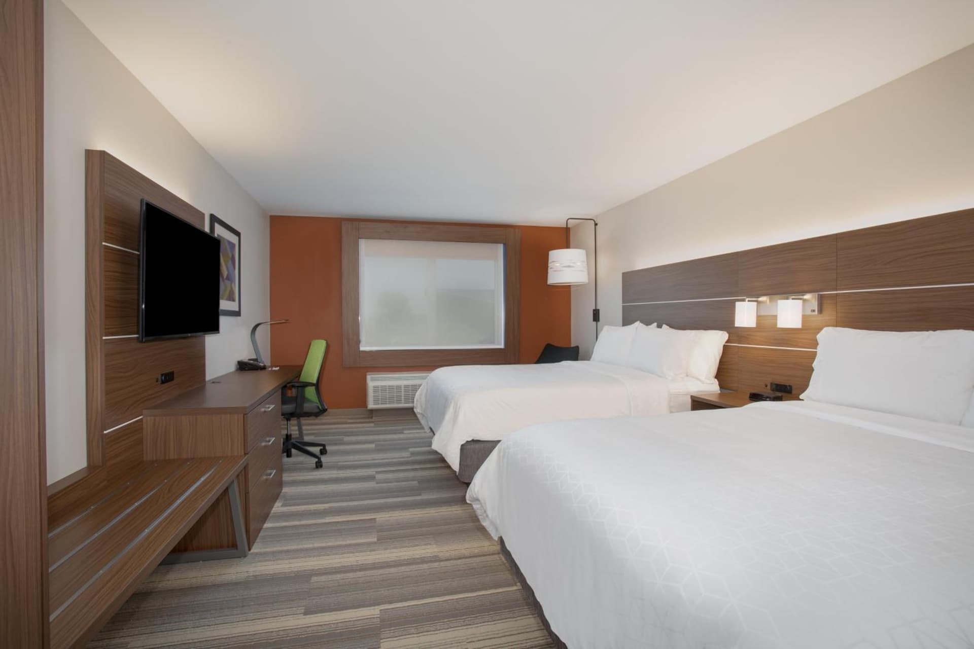 Holiday Inn Express & Suites Sioux City North - Event Center by IHG gallery photo in Dakota Dunes, SD — image 25