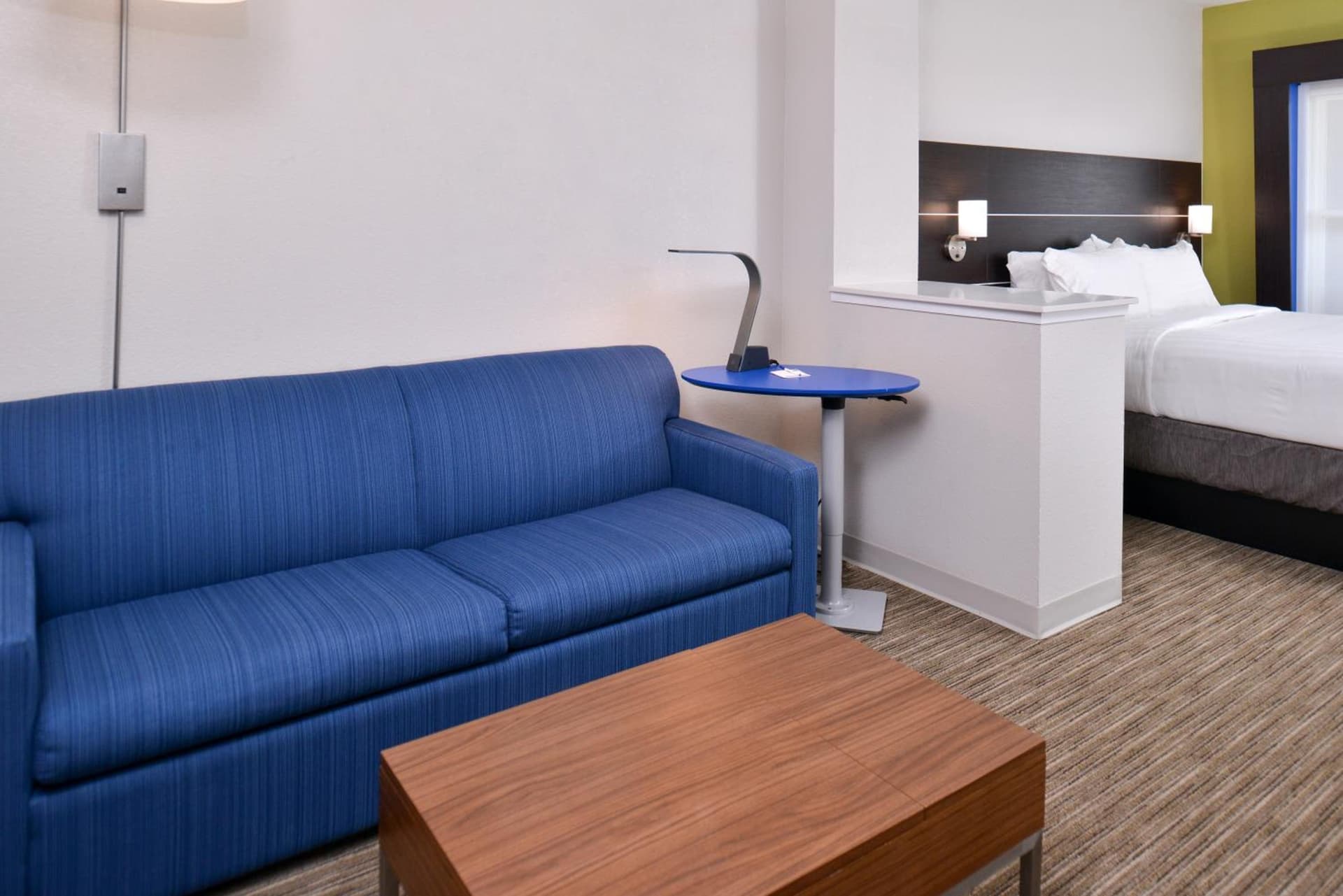 Holiday Inn Express & Suites Corpus Christi-N Padre Island by IHG gallery photo in Corpus Christi, TX — image 7