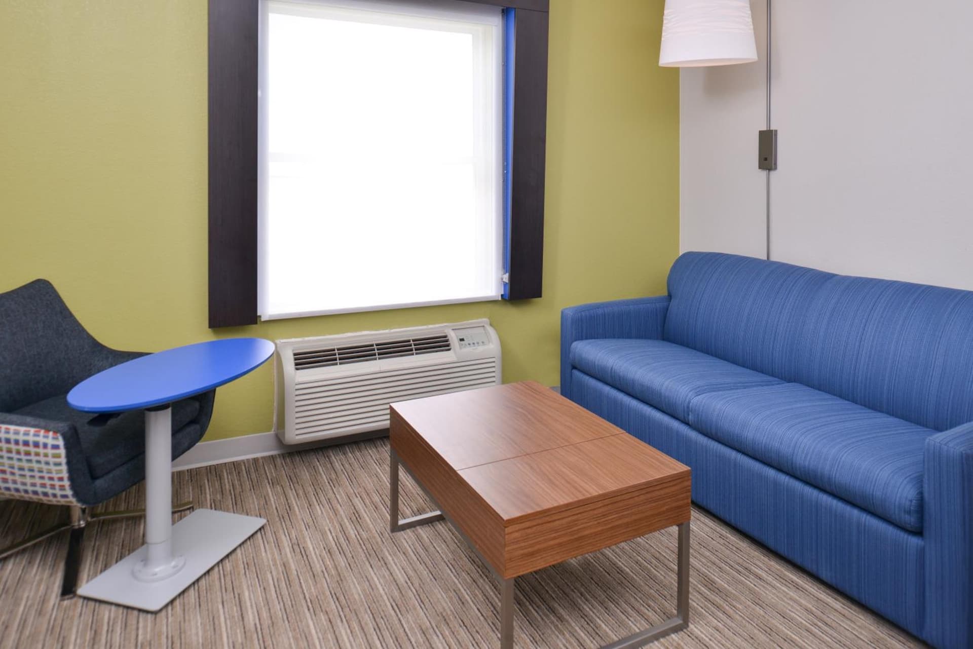 Holiday Inn Express & Suites Corpus Christi-N Padre Island by IHG gallery photo in Corpus Christi, TX — image 41