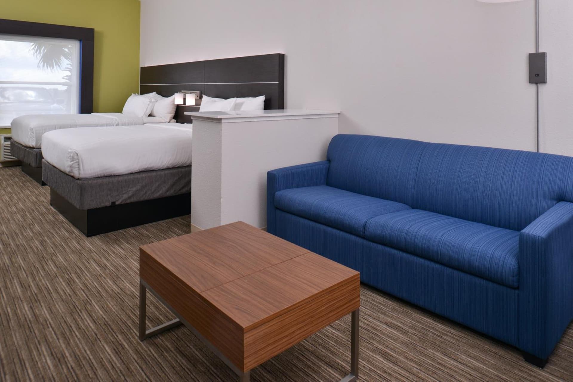 Holiday Inn Express & Suites Corpus Christi-N Padre Island by IHG gallery photo in Corpus Christi, TX — image 44