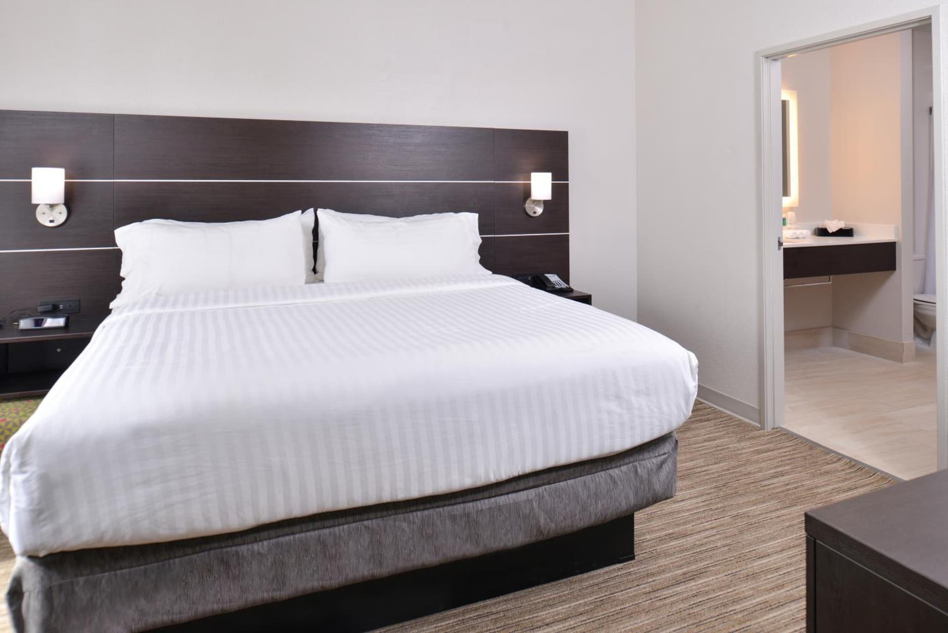 Holiday Inn Express & Suites Corpus Christi-N Padre Island by IHG gallery photo in Corpus Christi, TX — image 29