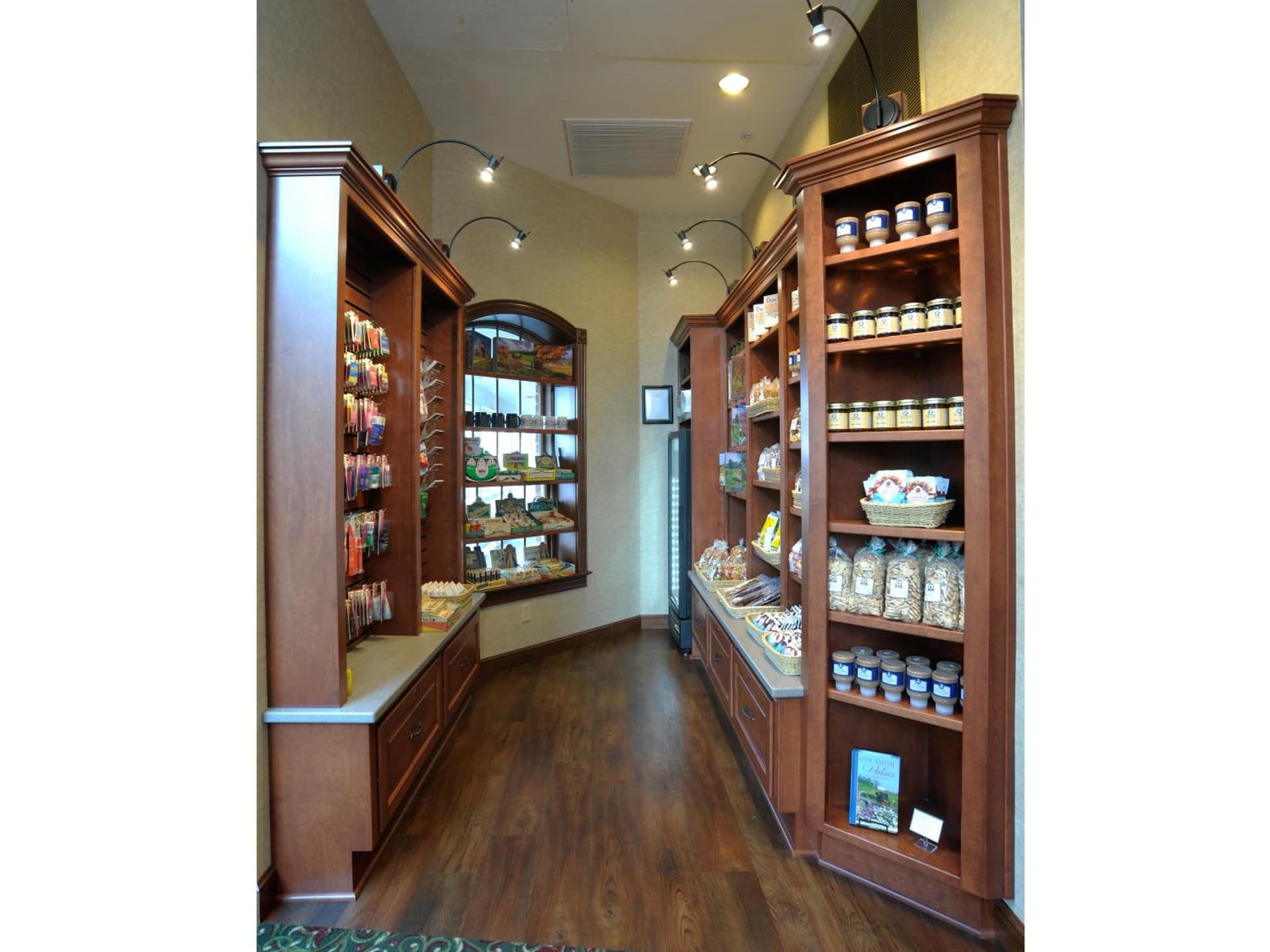 Carlisle Inn Sugarcreek gallery photo in Sugarcreek, OH — image 16