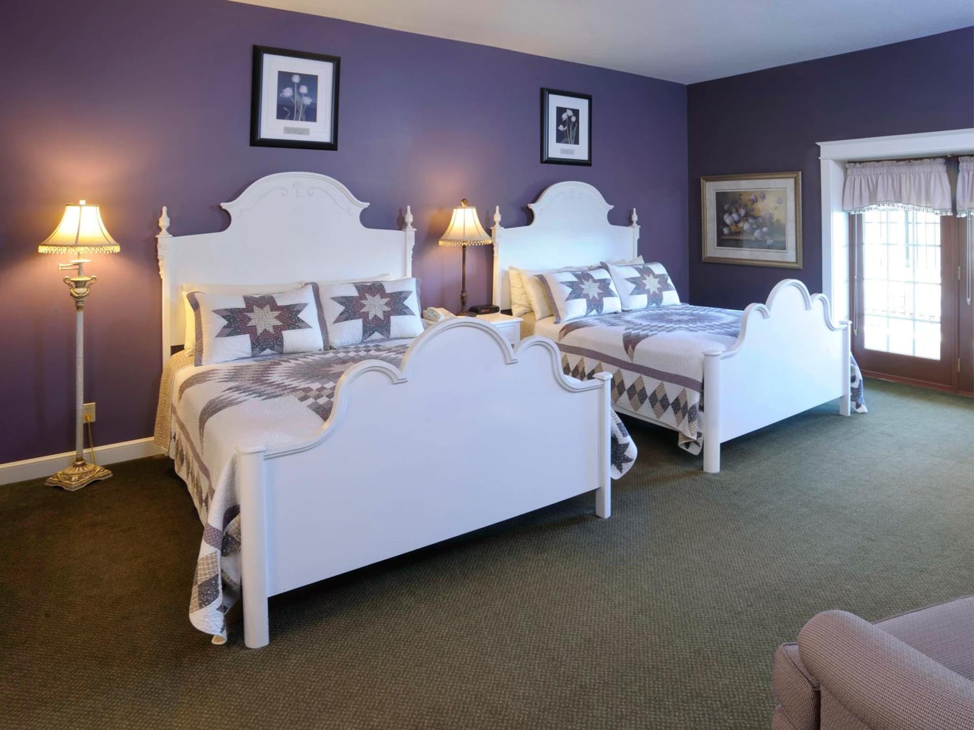 Carlisle Inn Sugarcreek gallery photo in Sugarcreek, OH — image 9