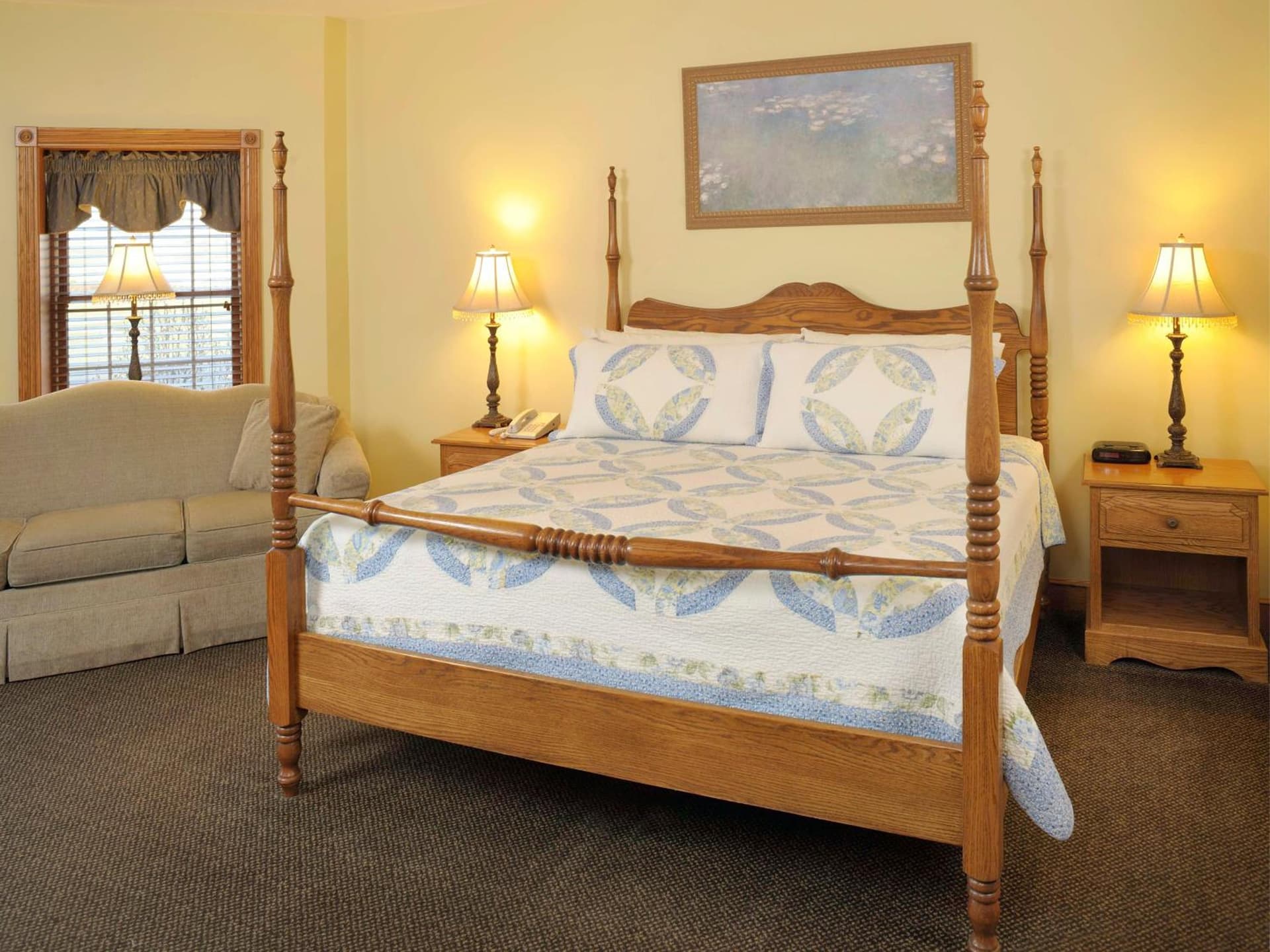 Carlisle Inn Sugarcreek gallery photo in Sugarcreek, OH — image 11