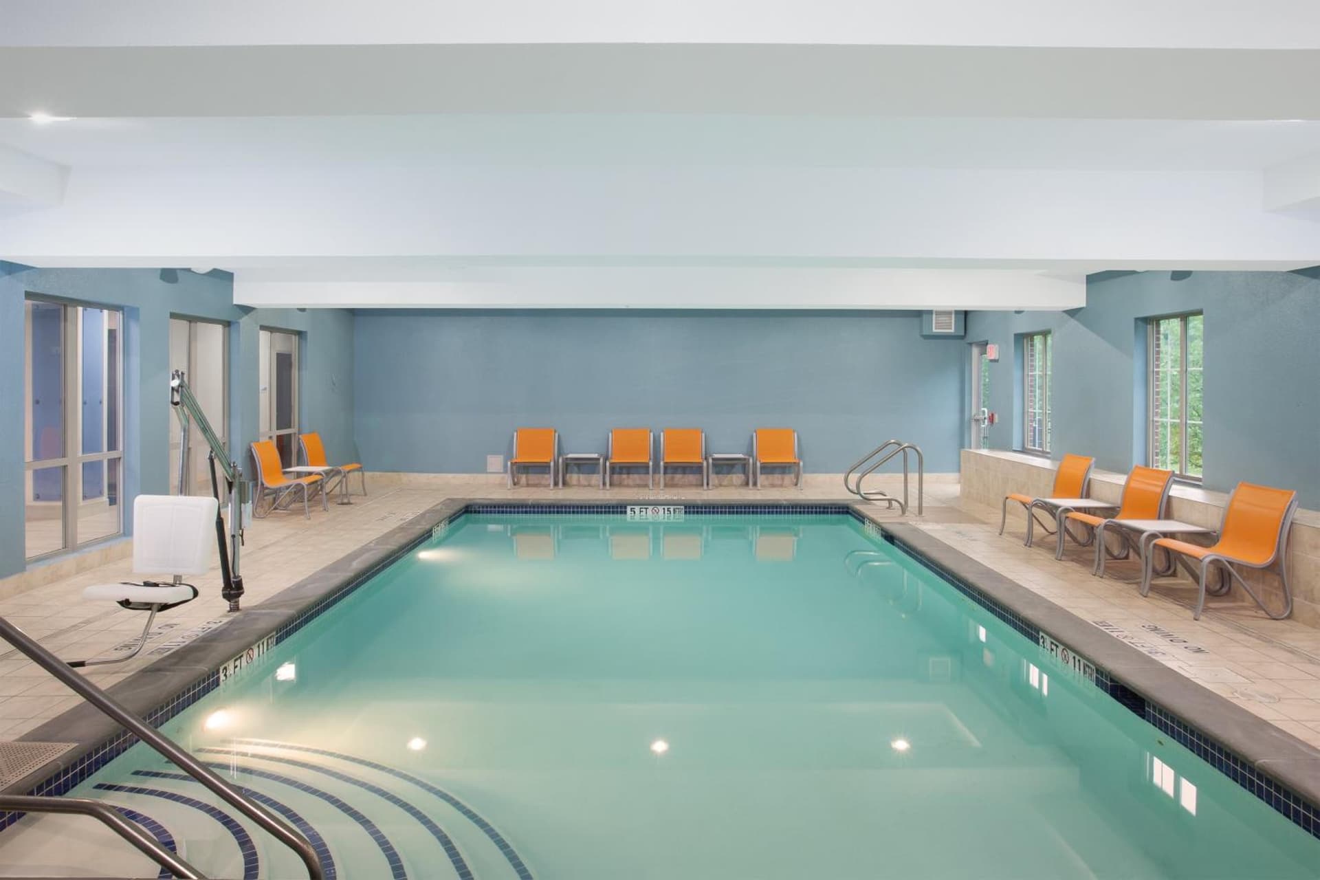 Holiday Inn Express Haskell-Wayne Area by IHG gallery photo in Haskell, NJ — image 16