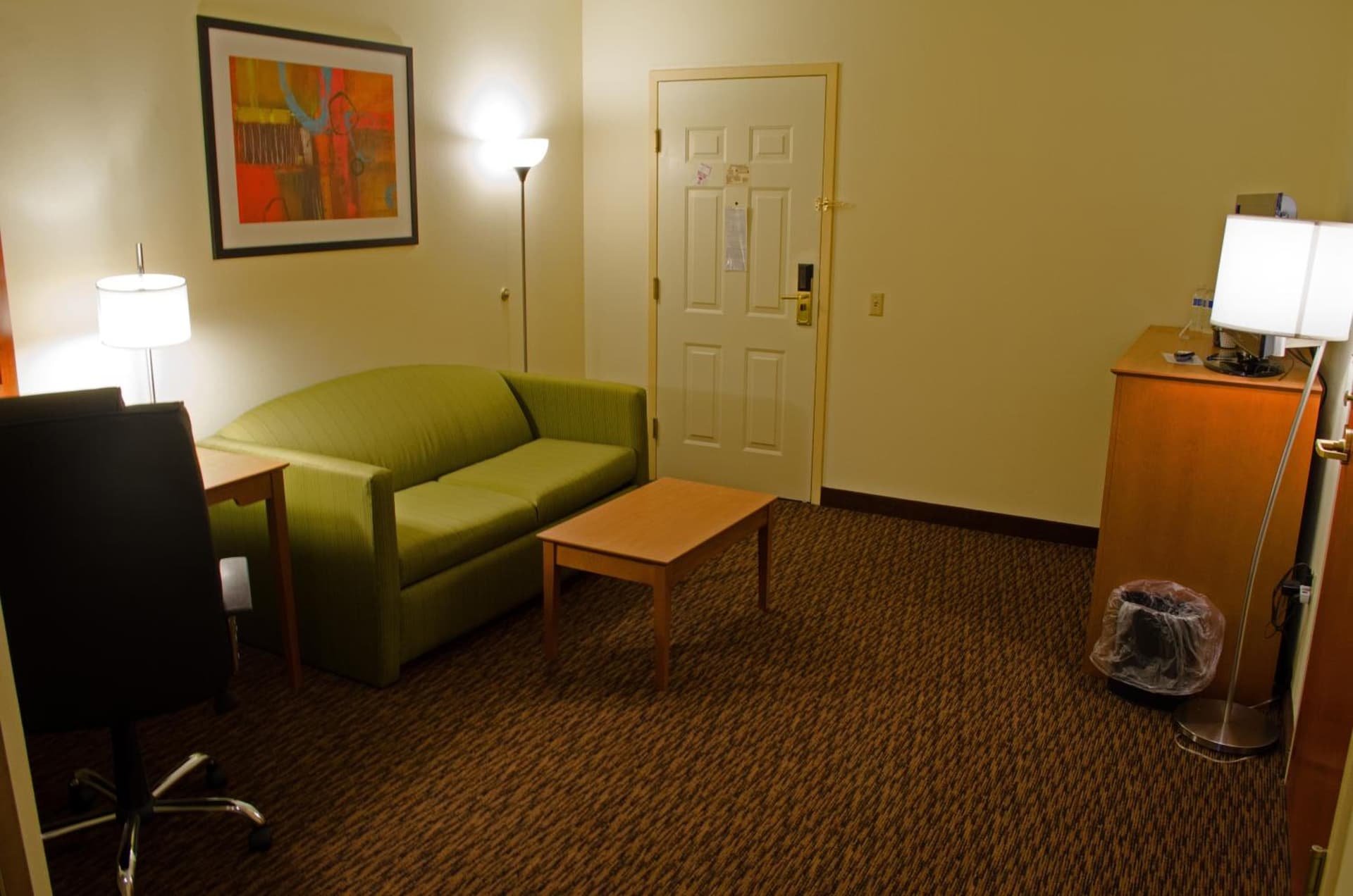 University Hotel & Suites Shippensburg, Trademark by Wyndham gallery photo in Shippensburg, PA — image 11