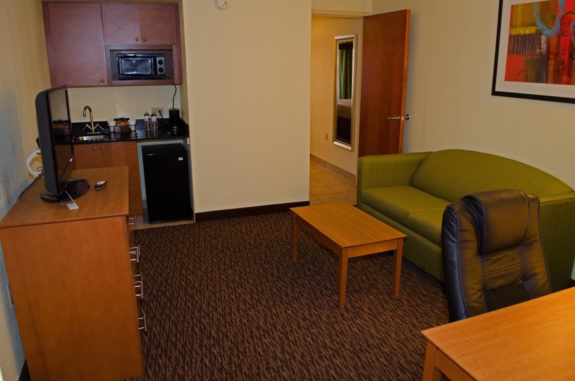 University Hotel & Suites Shippensburg, Trademark by Wyndham gallery photo in Shippensburg, PA — image 23