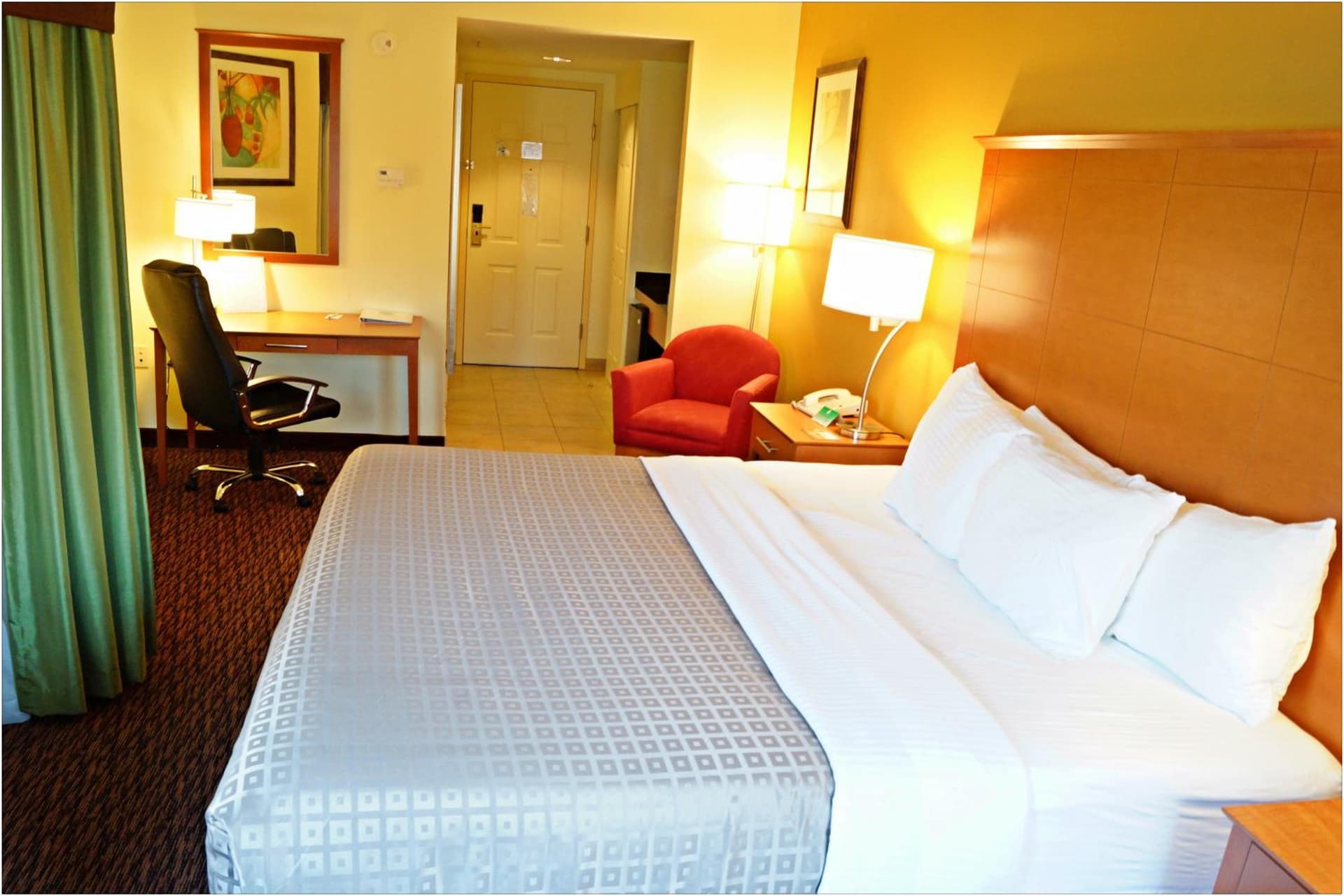 University Hotel & Suites Shippensburg, Trademark by Wyndham gallery photo in Shippensburg, PA — image 16